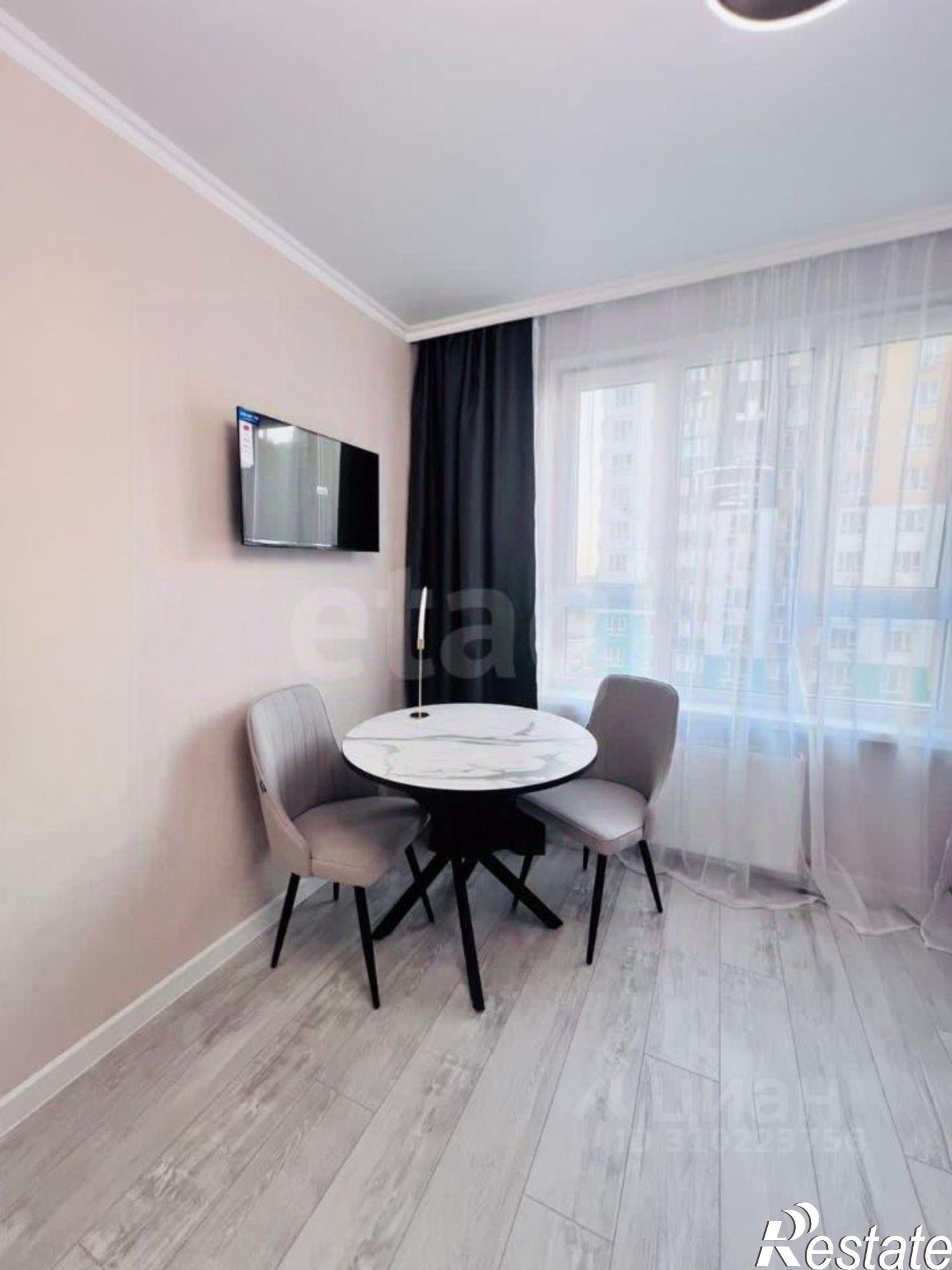 Купить квартиру за 8 100 000 рублей на улица Ткачёва, 21