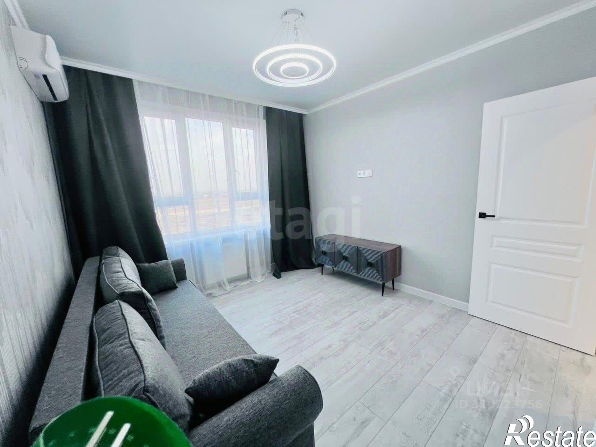 Купить квартиру за 8 100 000 рублей на улица Ткачёва, 21