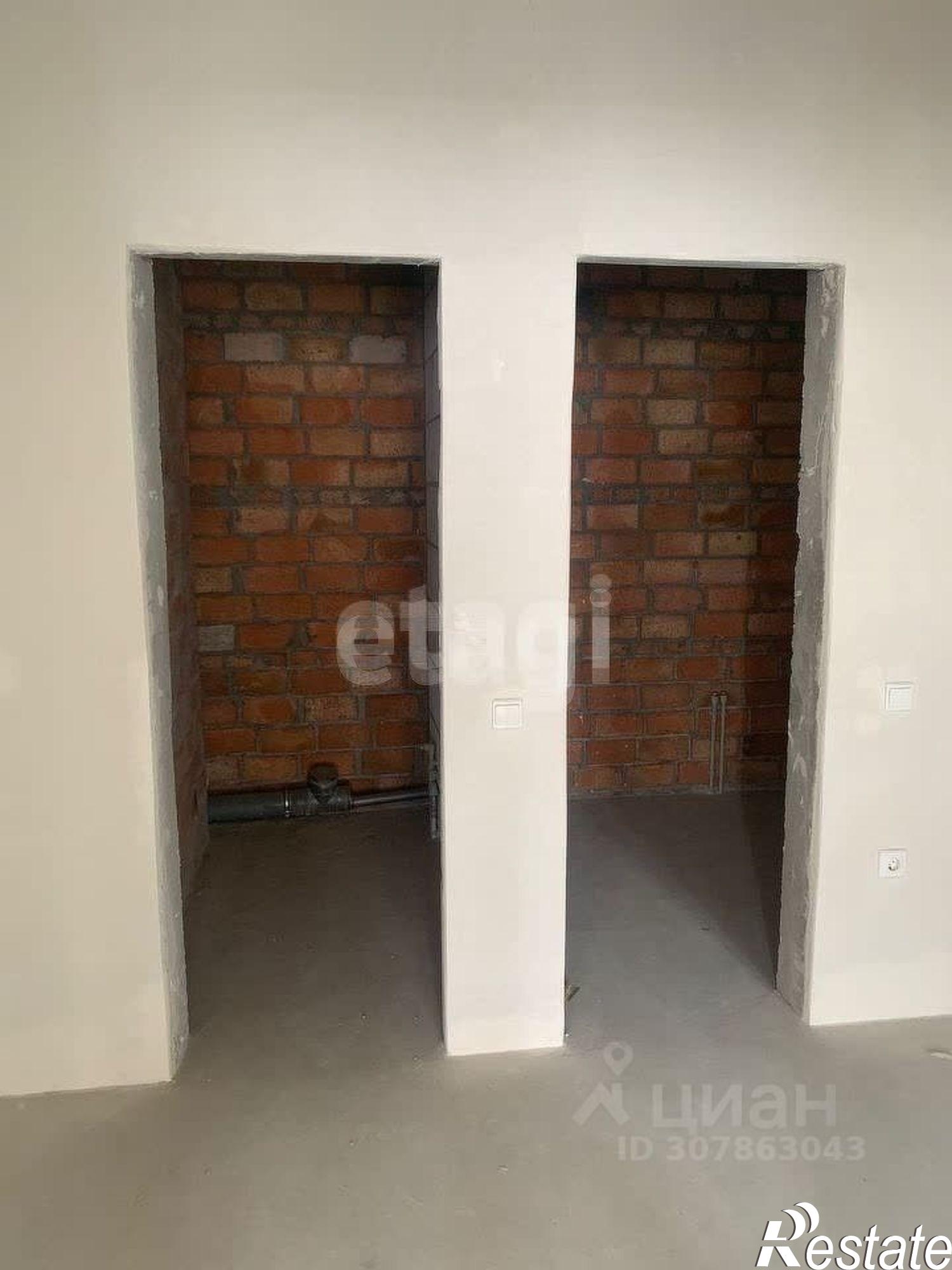 Купить квартиру за 8 300 000 рублей на улица Вересаева, 101/1 с1