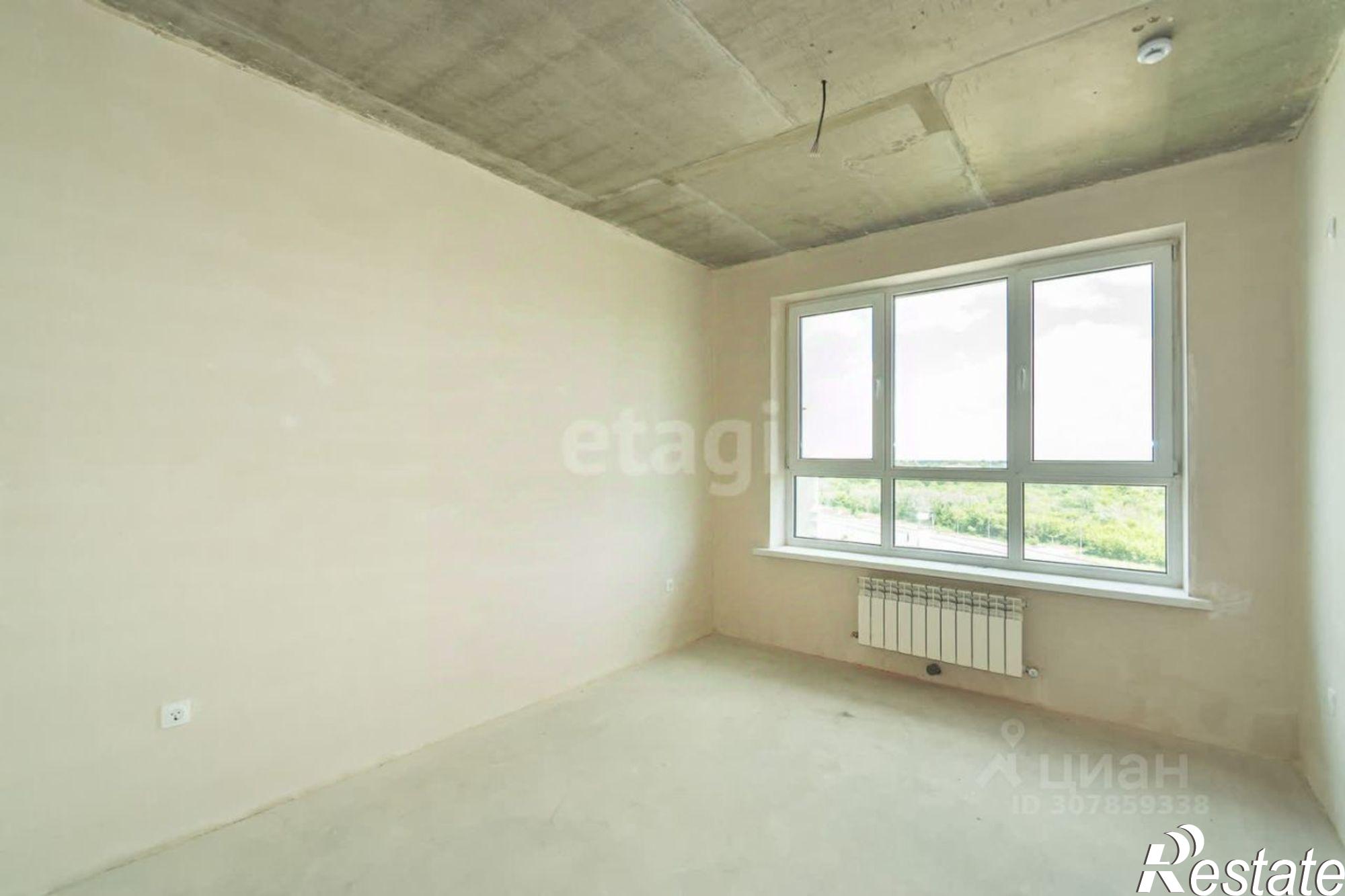 Купить квартиру за 5 300 000 рублей на улица Бориса Слюсаря, 23 с2