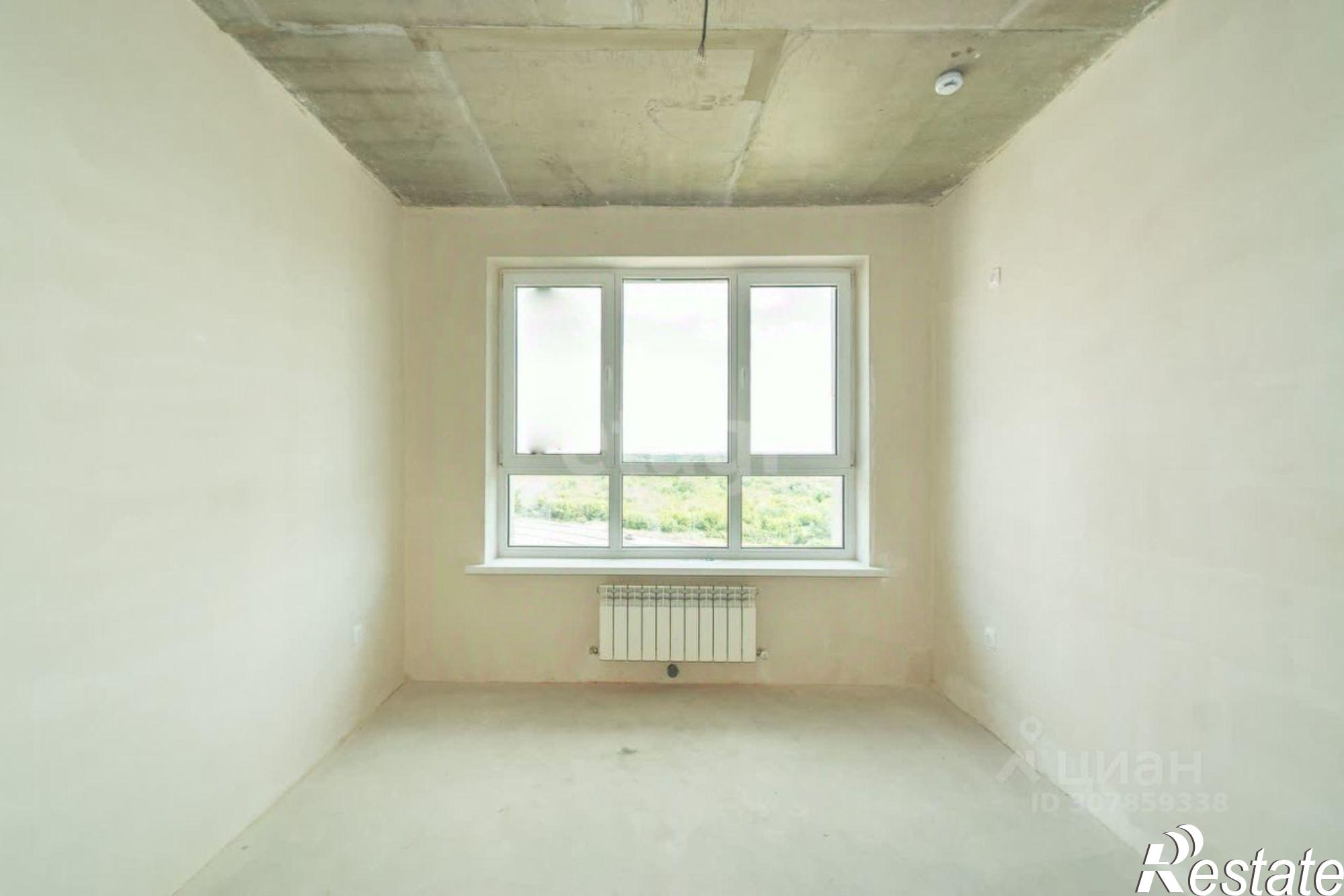 Купить квартиру за 5 300 000 рублей на улица Бориса Слюсаря, 23 с2