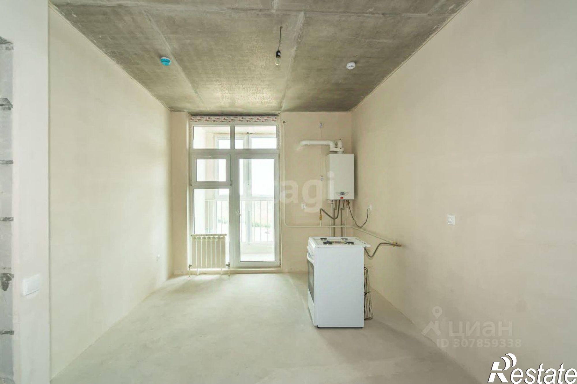 Купить квартиру за 5 300 000 рублей на улица Бориса Слюсаря, 23 с2