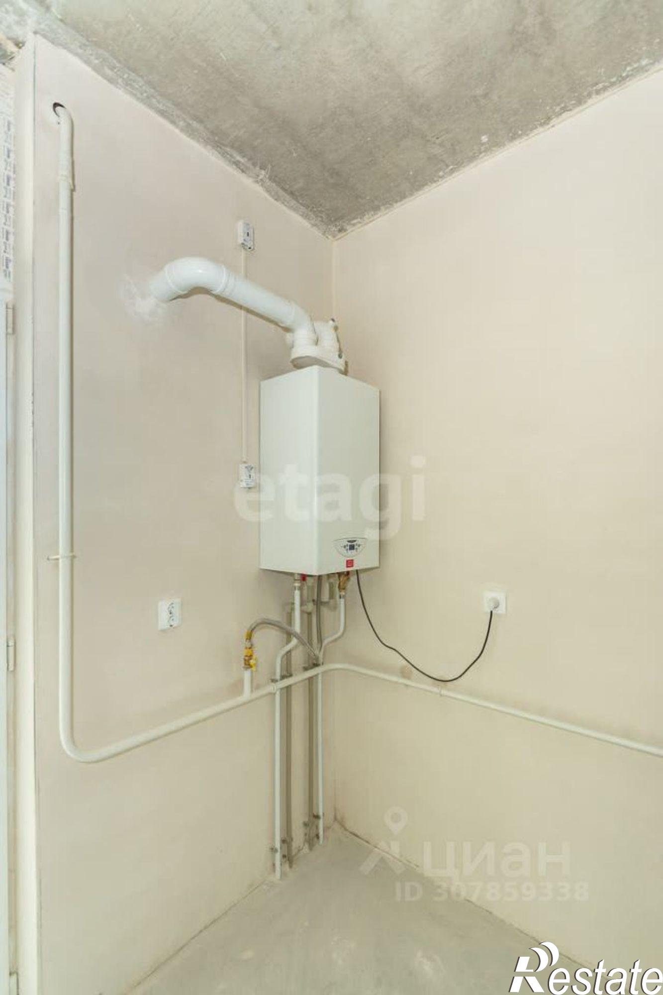 Купить квартиру за 5 300 000 рублей на улица Бориса Слюсаря, 23 с2