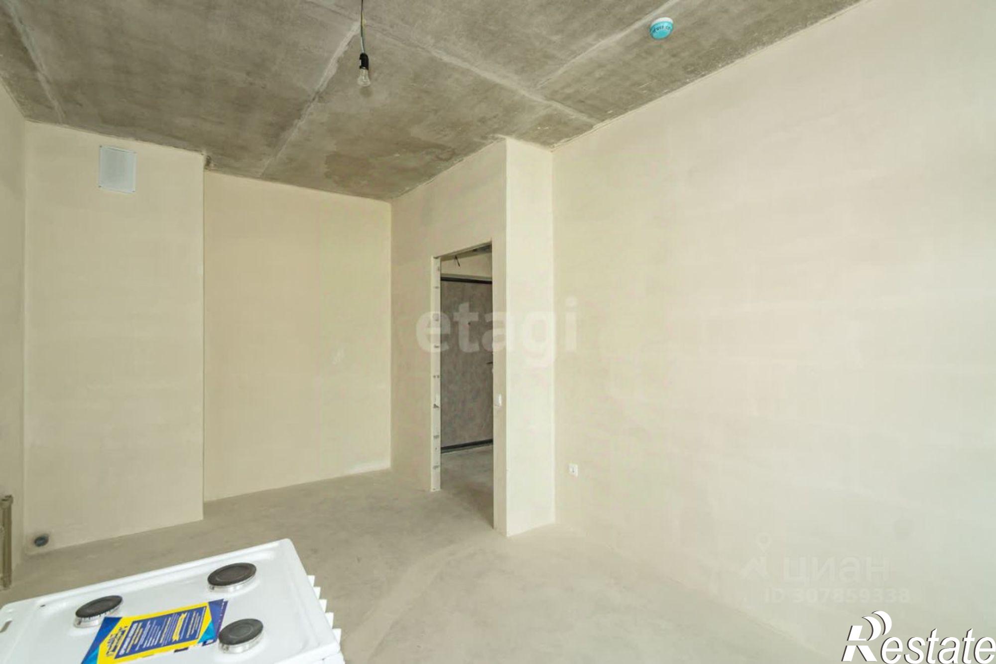 Купить квартиру за 5 300 000 рублей на улица Бориса Слюсаря, 23 с2