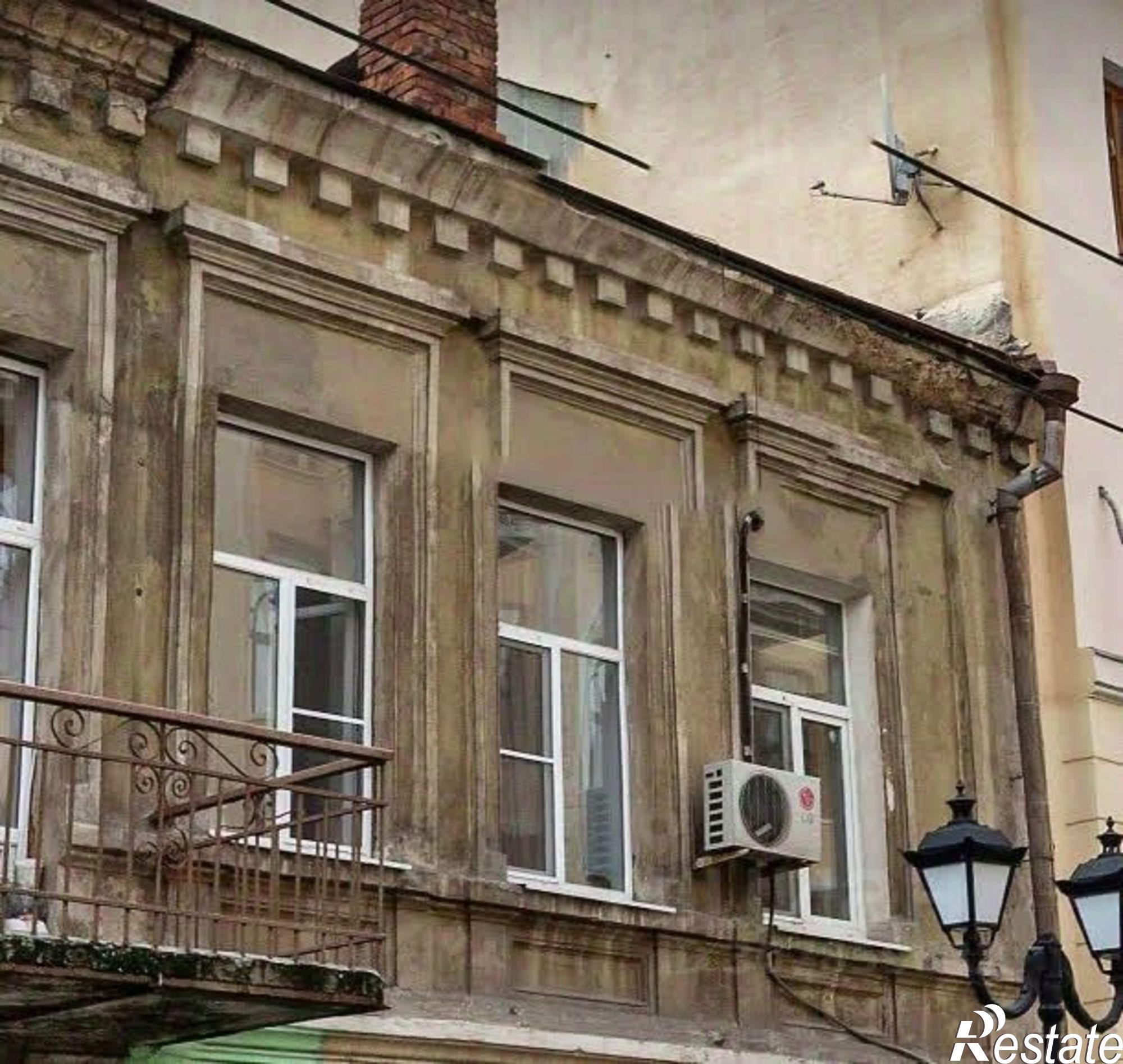 Купить квартиру за 6 100 000 рублей на Московская улица, 78