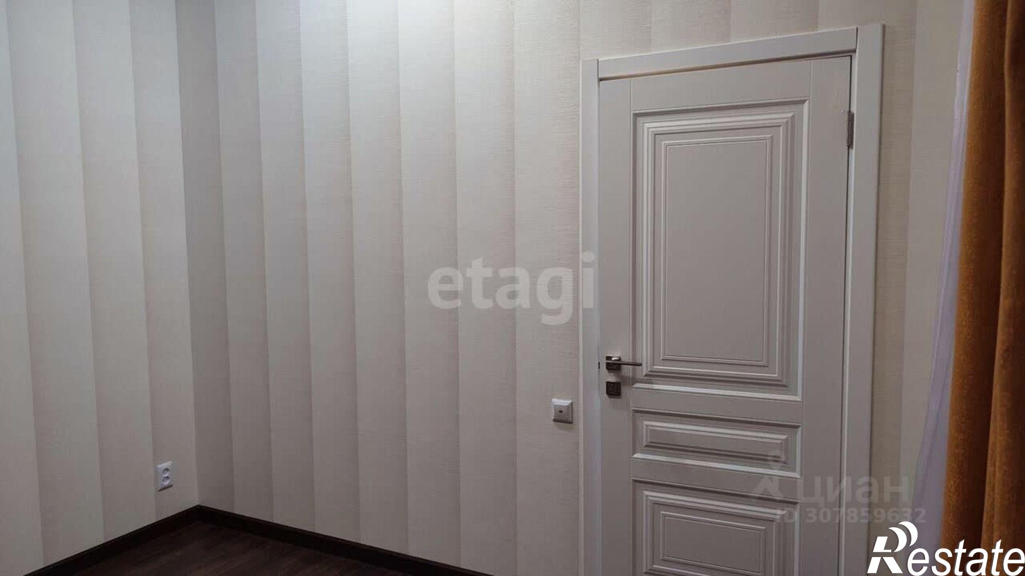 Купить квартиру за 6 100 000 рублей на Московская улица, 78