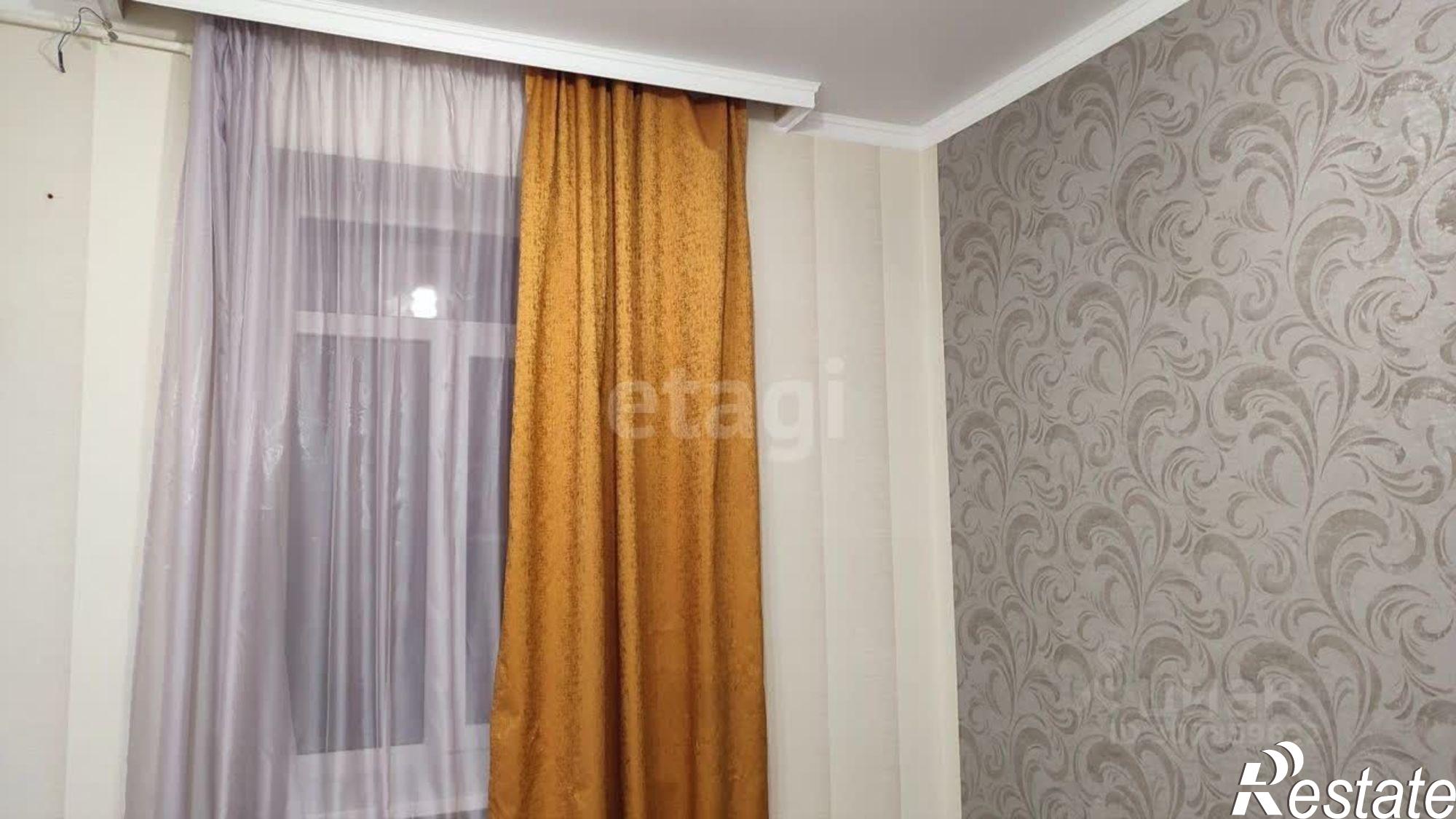 Купить квартиру за 6 100 000 рублей на Московская улица, 78