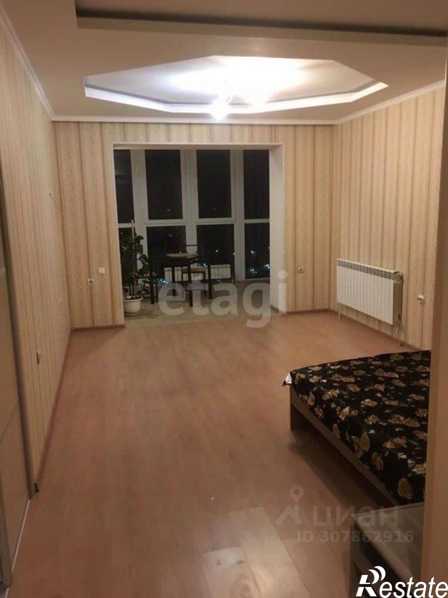 Купить квартиру за 10 600 000 рублей на проспект Королёва, 19