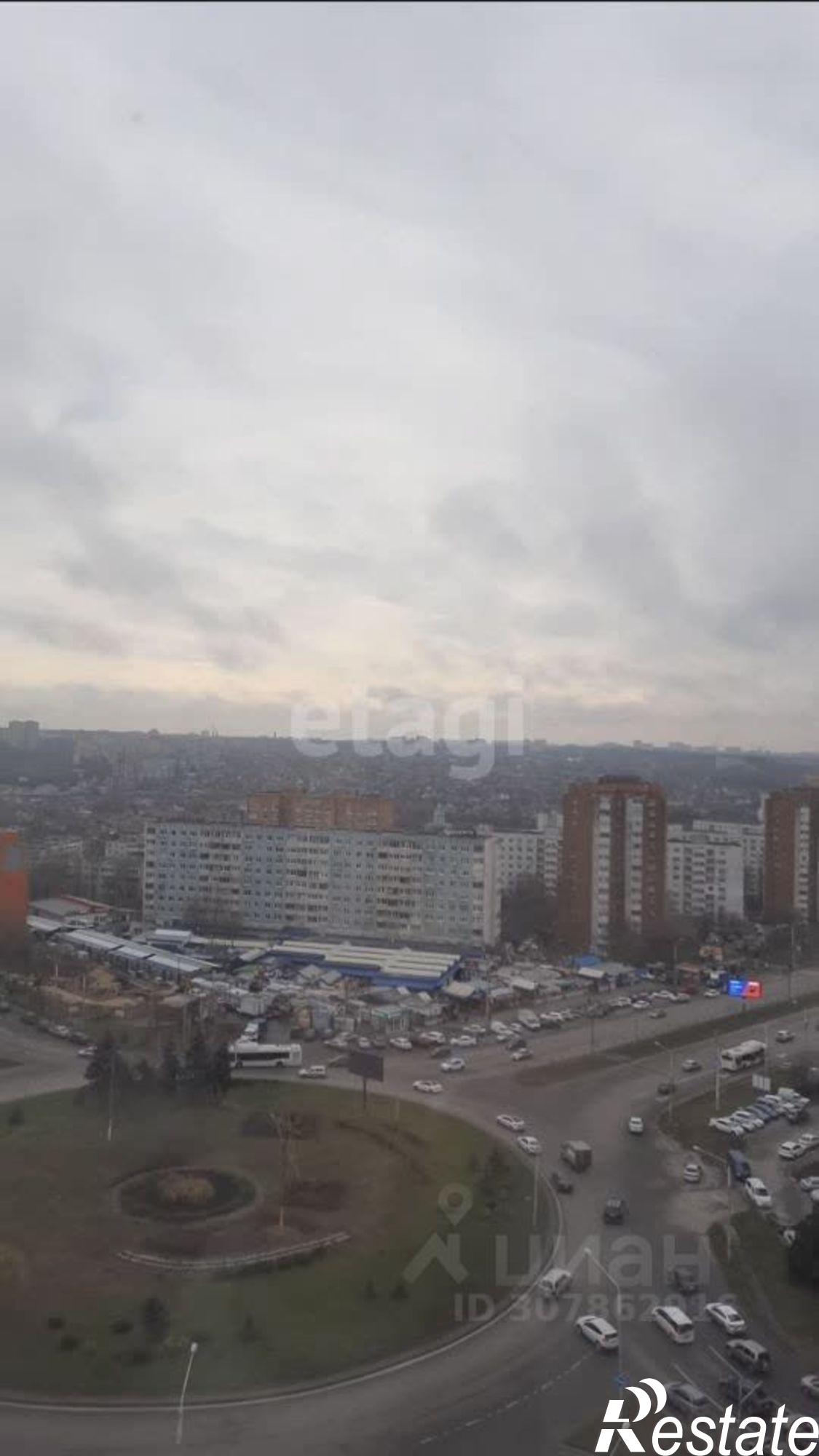 Купить квартиру за 10 600 000 рублей на проспект Королёва, 19