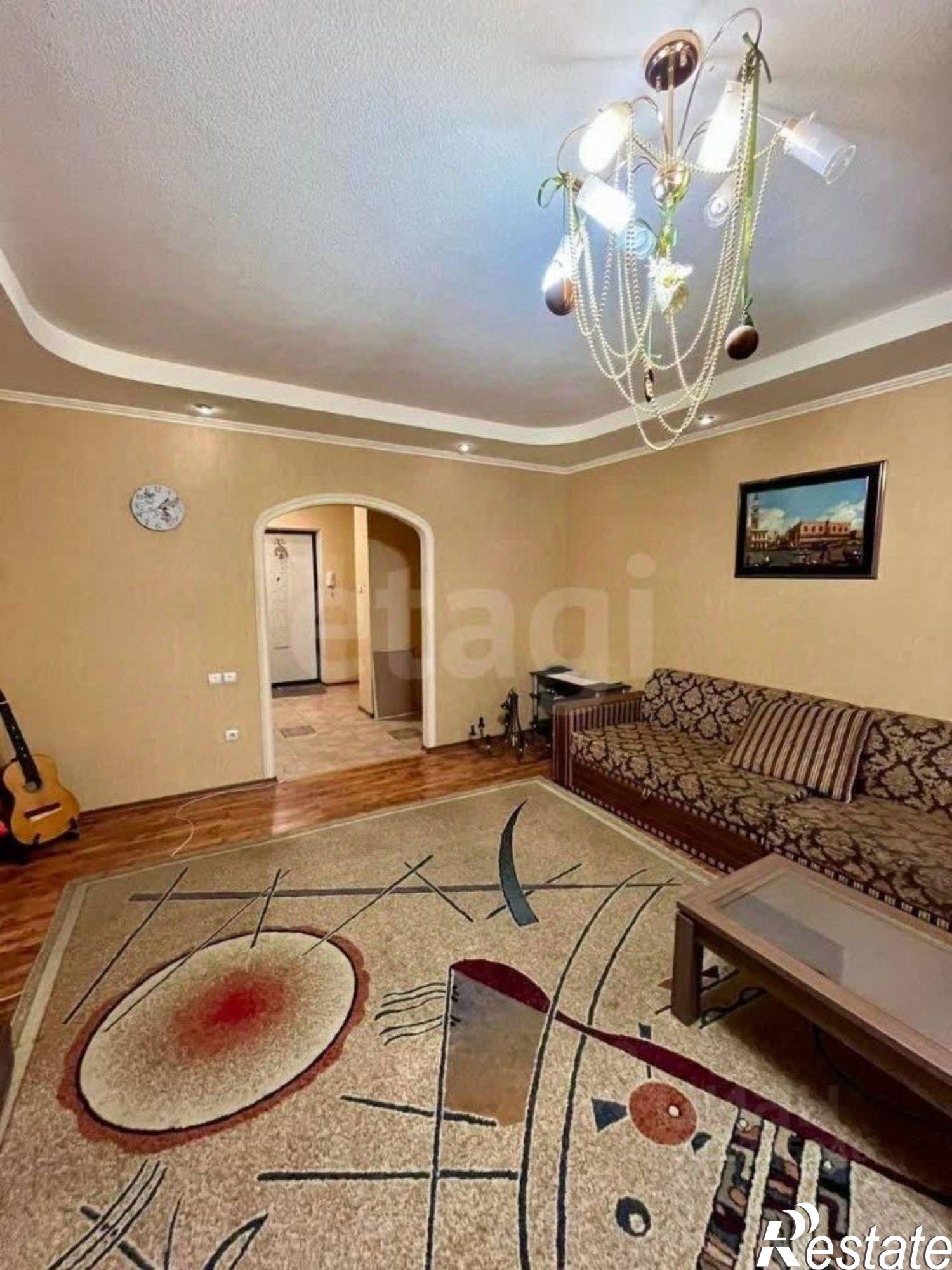 Купить квартиру за 14 087 000 рублей на улица Максима Горького, 51