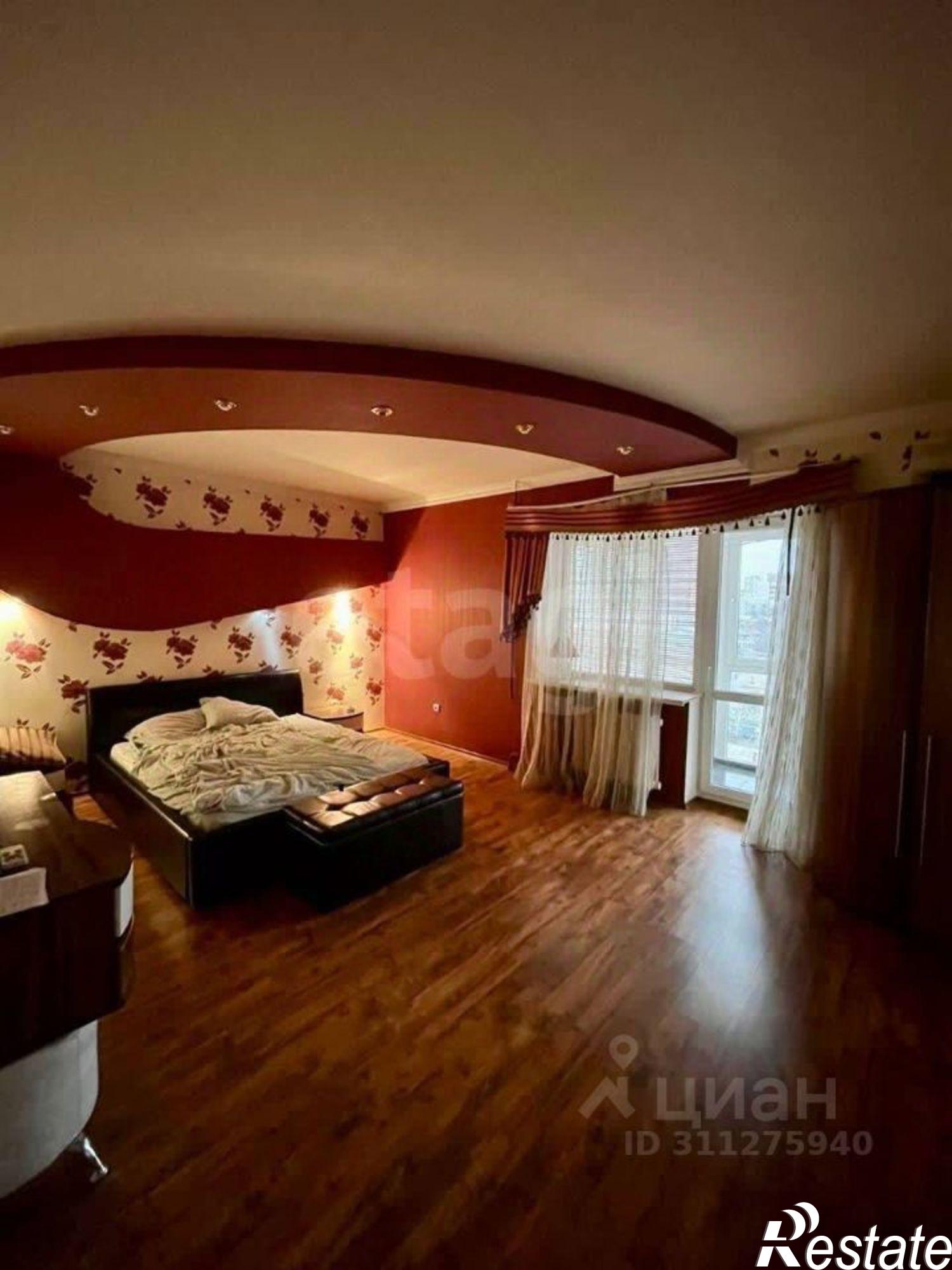 Купить квартиру за 14 087 000 рублей на улица Максима Горького, 51