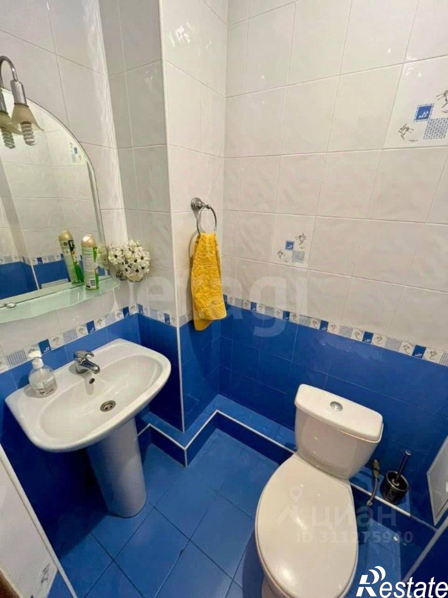 Купить квартиру за 14 087 000 рублей на улица Максима Горького, 51