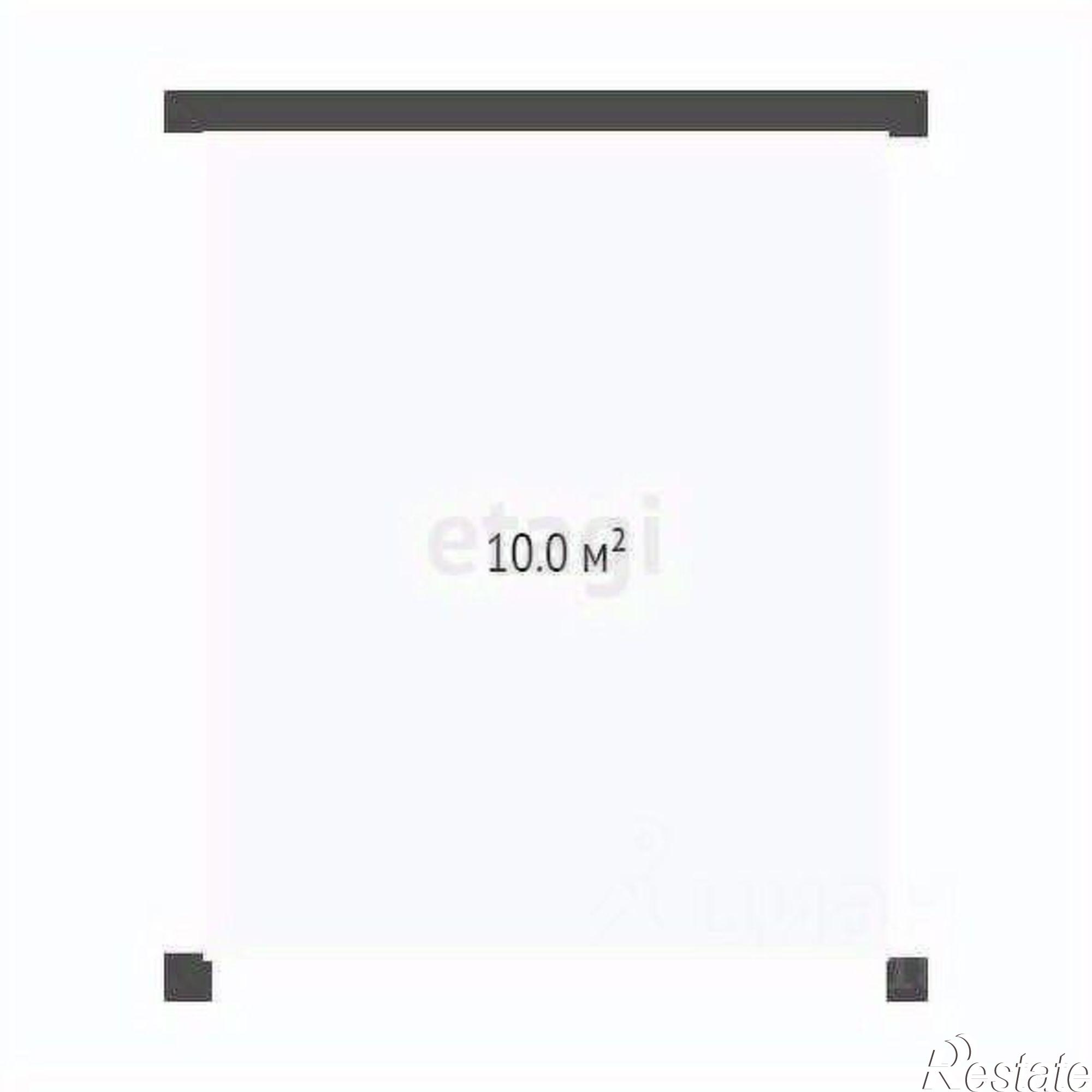 Купить гараж, место в паркинге за 1 661 660 рублей на проспект Шолохова, 211/2