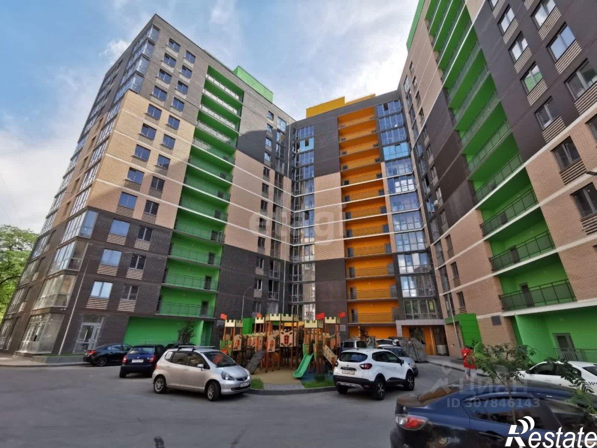 Купить гараж, место в паркинге за 1 661 660 рублей на проспект Шолохова, 211/2