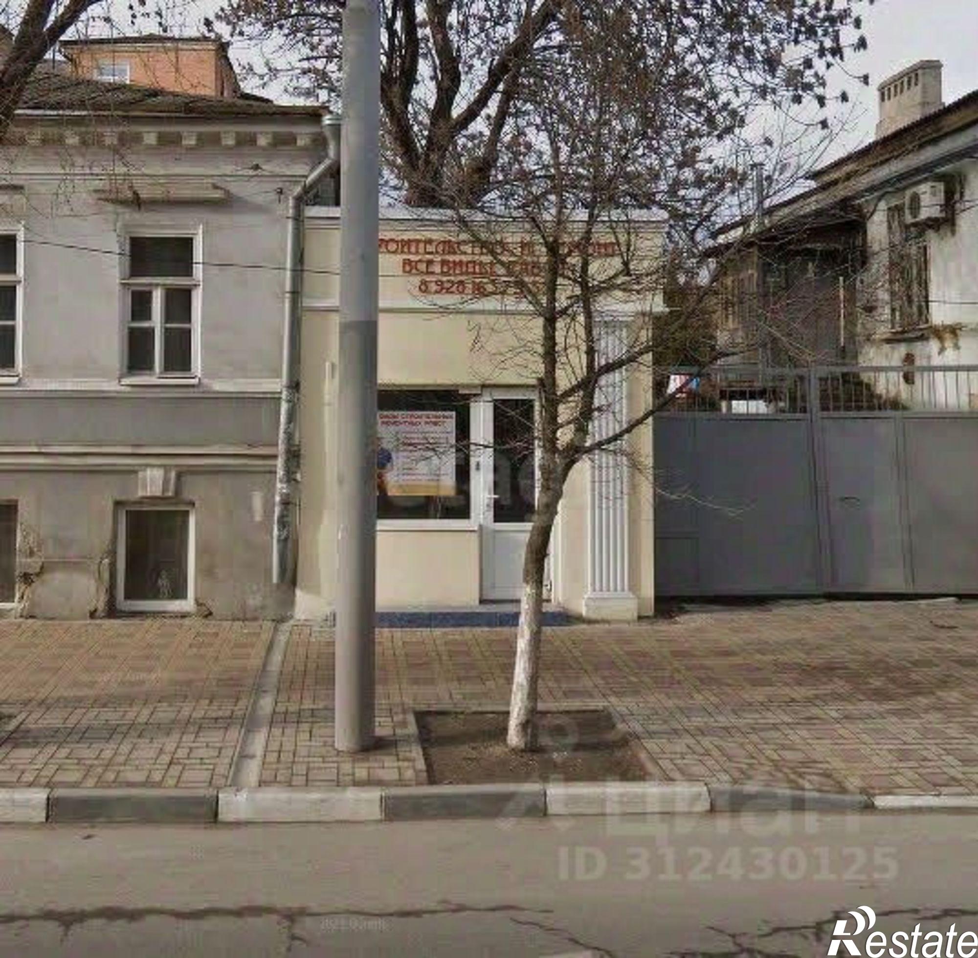 Купить торговое помещение за 3 200 000 рублей на Советская улица, 31