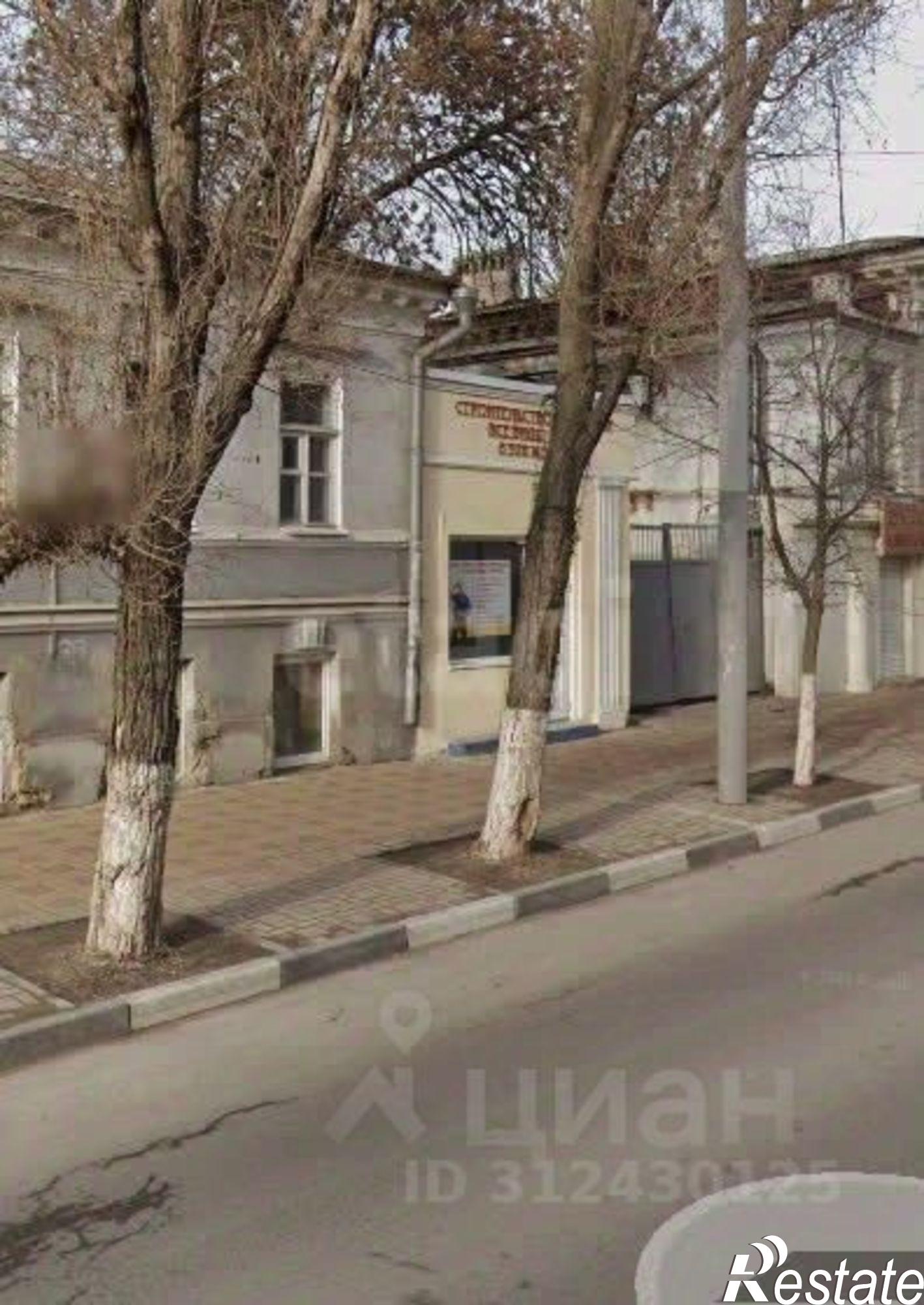 Купить торговое помещение за 3 200 000 рублей на Советская улица, 31