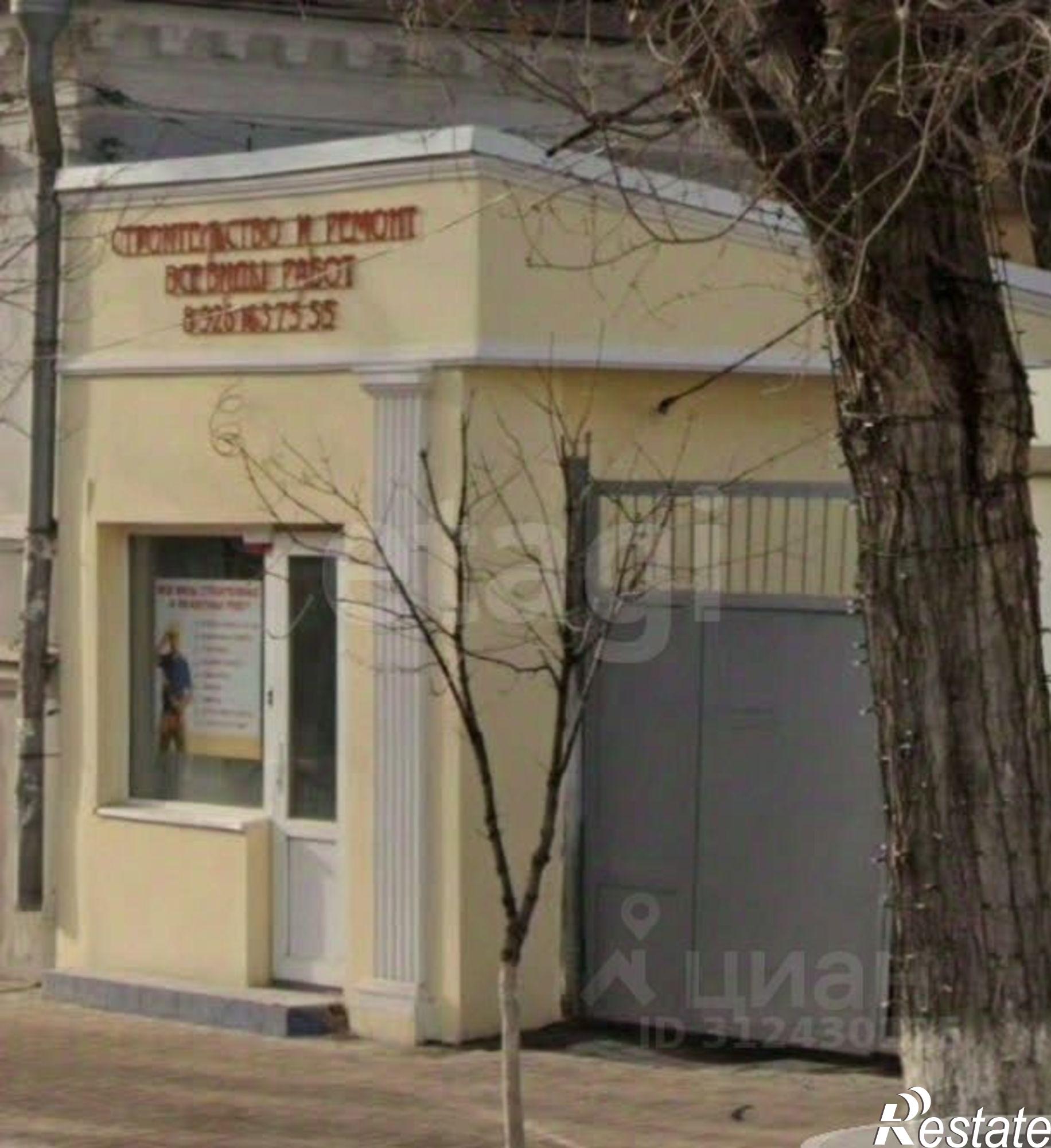 Купить торговое помещение за 3 200 000 рублей на Советская улица, 31