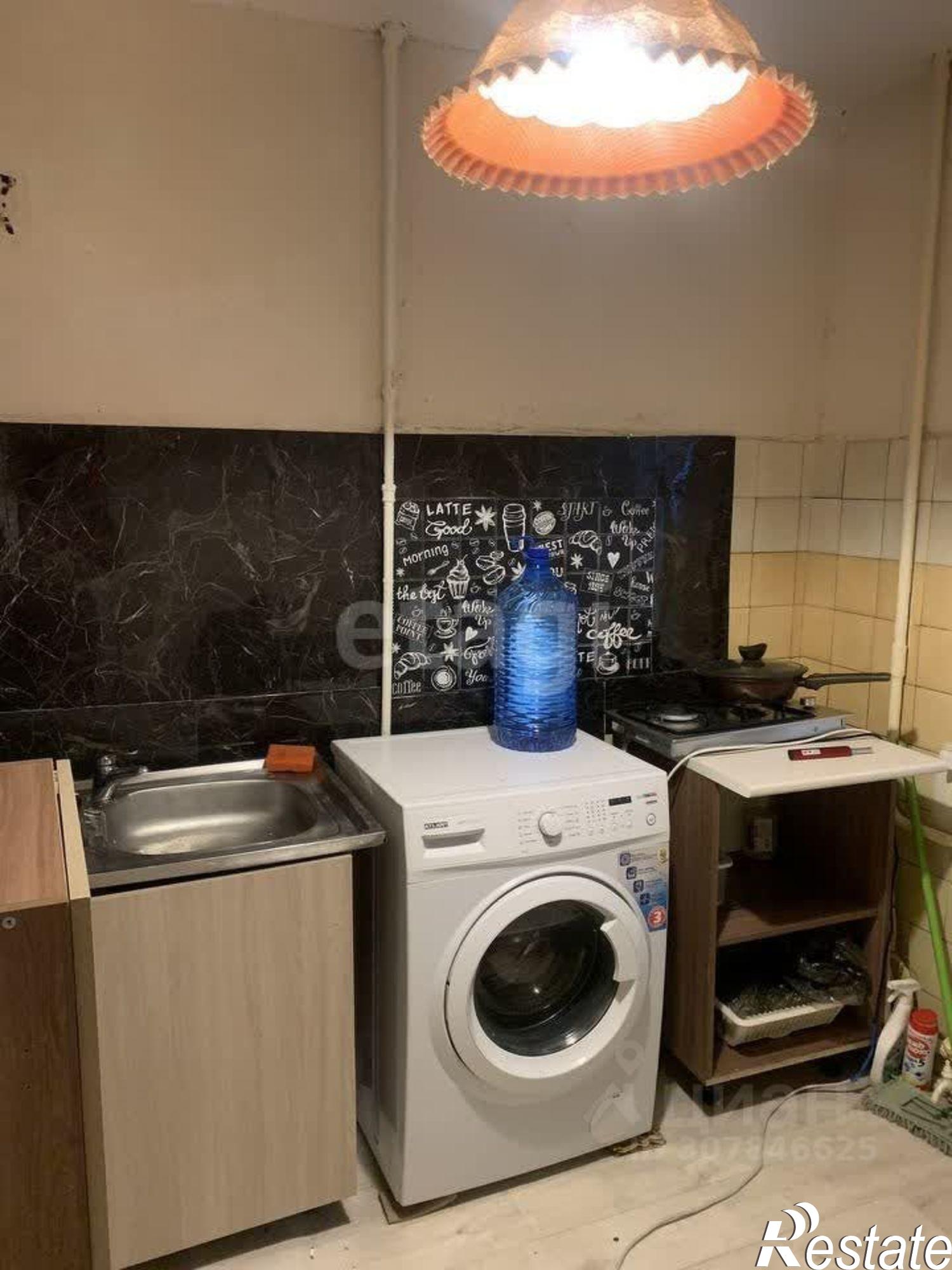 Купить квартиру за 4 100 000 рублей на переулок Журавлёва, 45/103