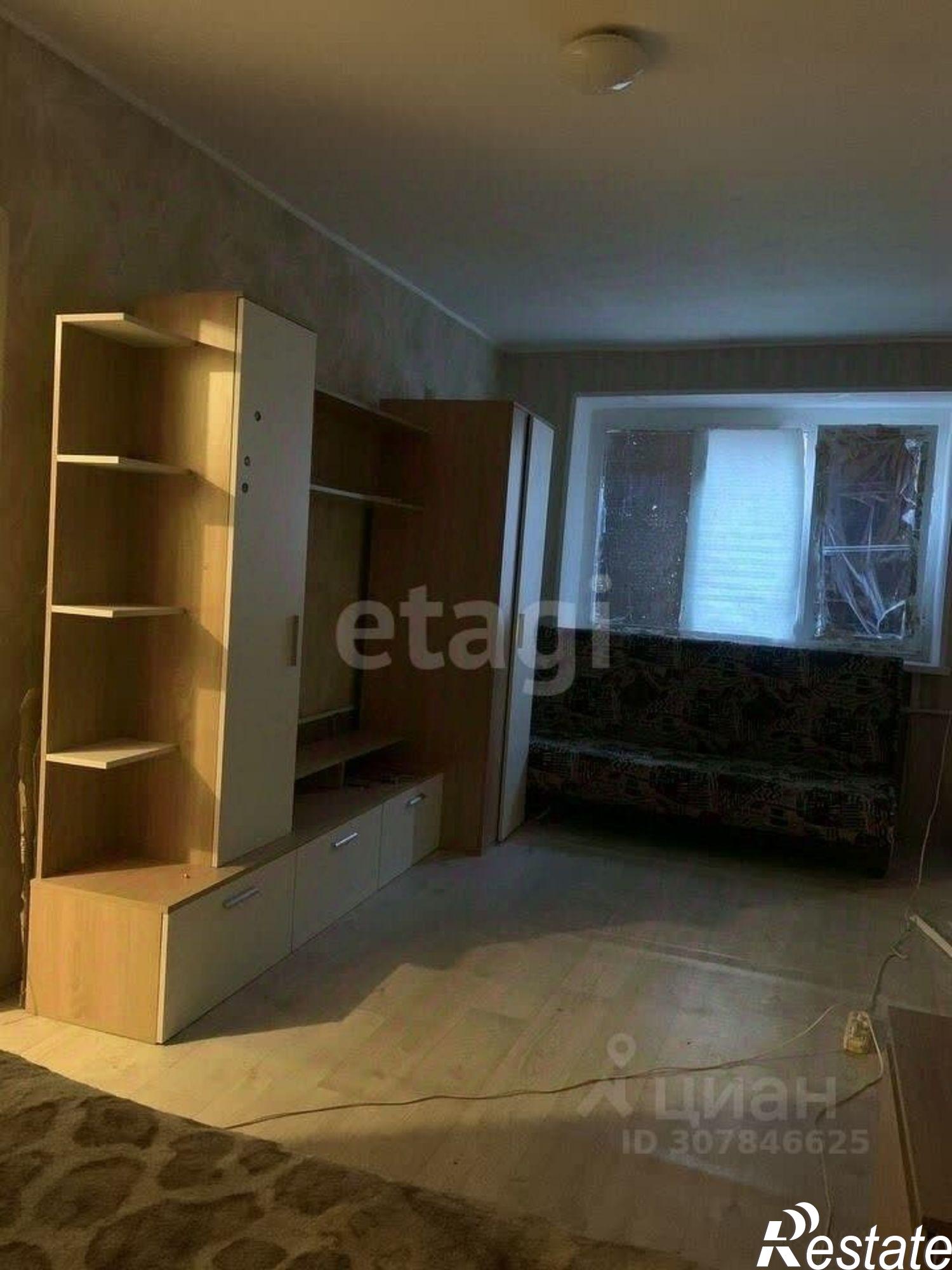 Купить квартиру за 4 100 000 рублей на переулок Журавлёва, 45/103