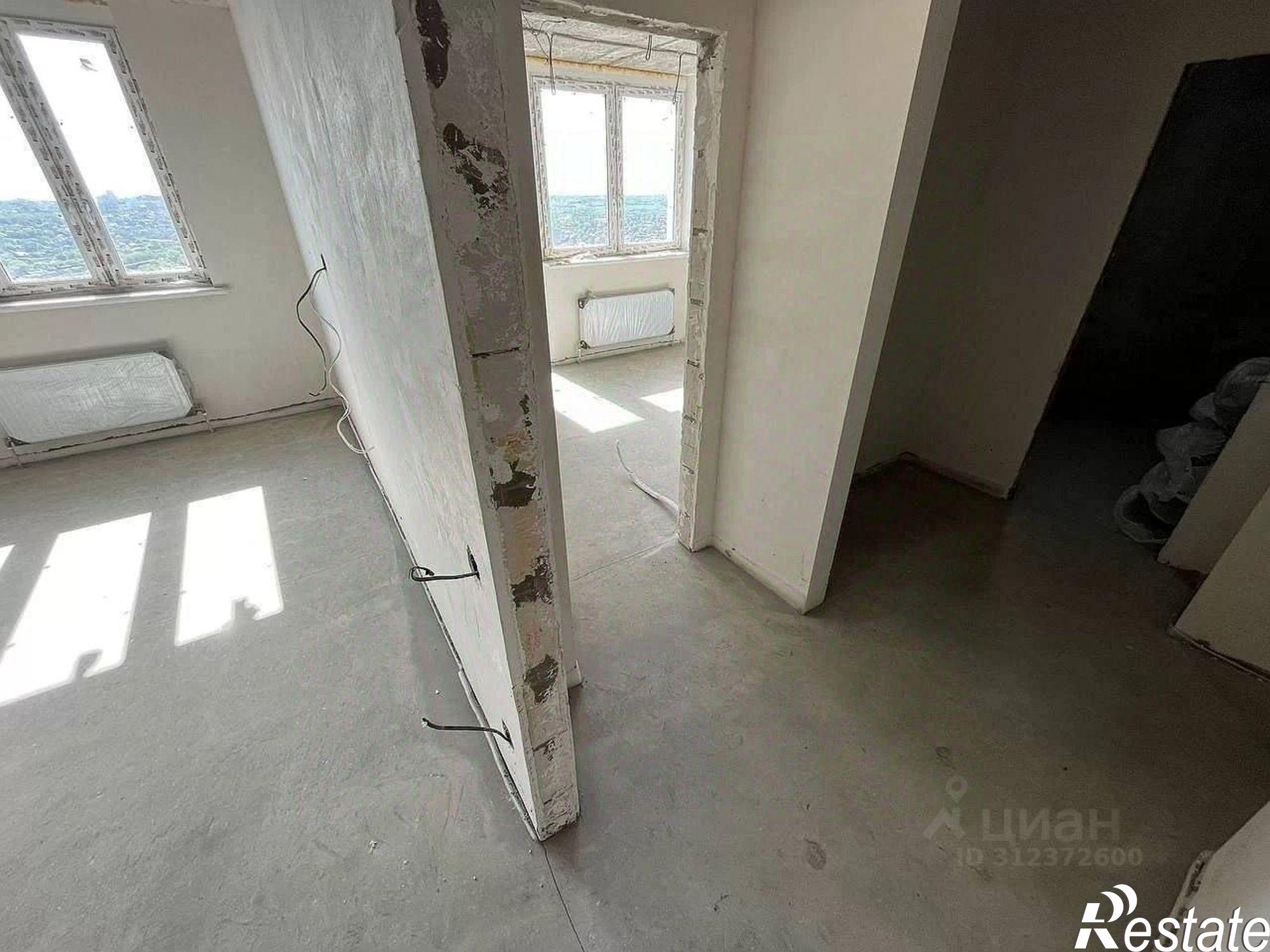 Купить квартиру за 7 500 000 рублей на Доломановский переулок, 82