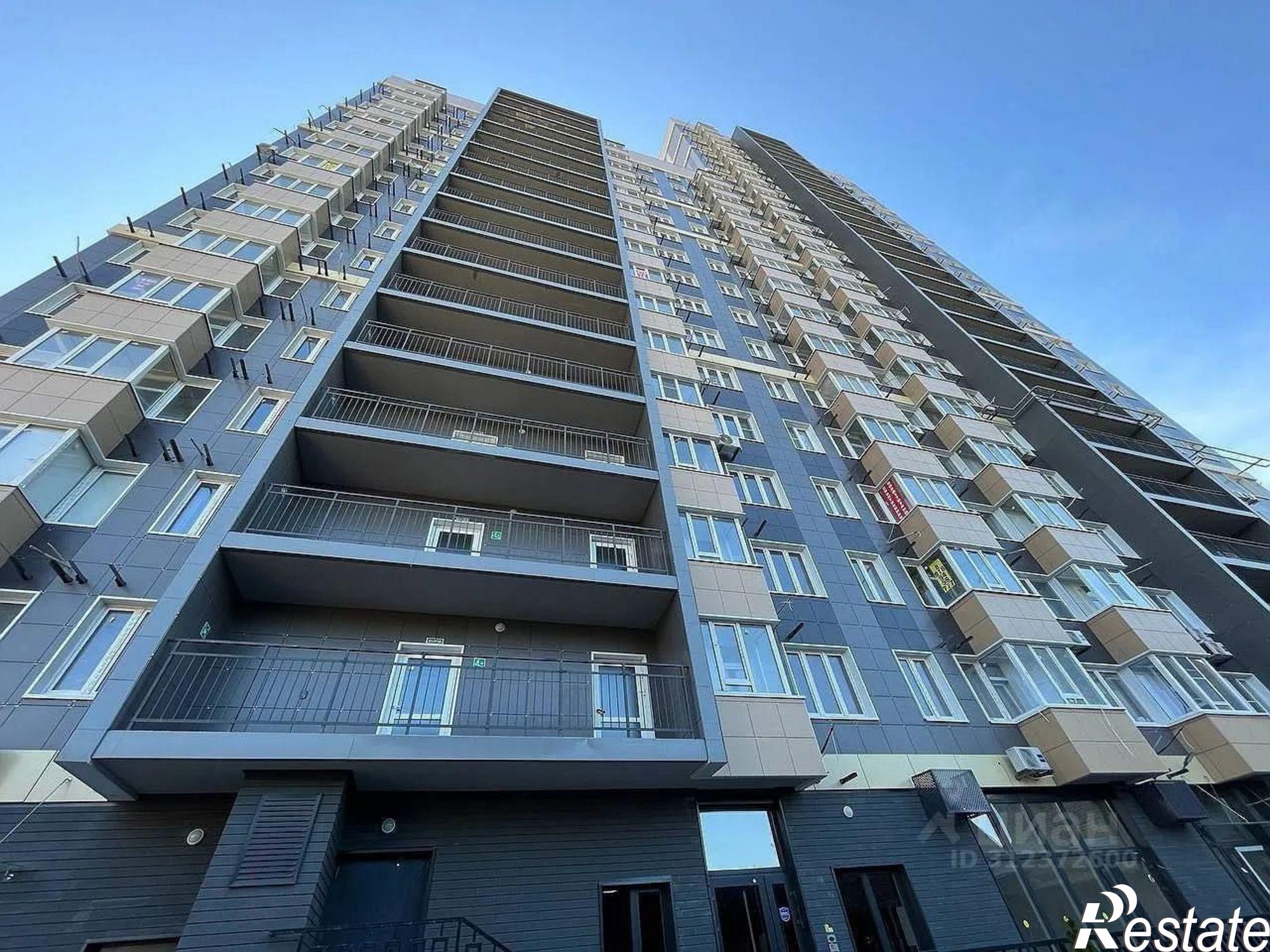 Купить квартиру за 7 500 000 рублей на Доломановский переулок, 82