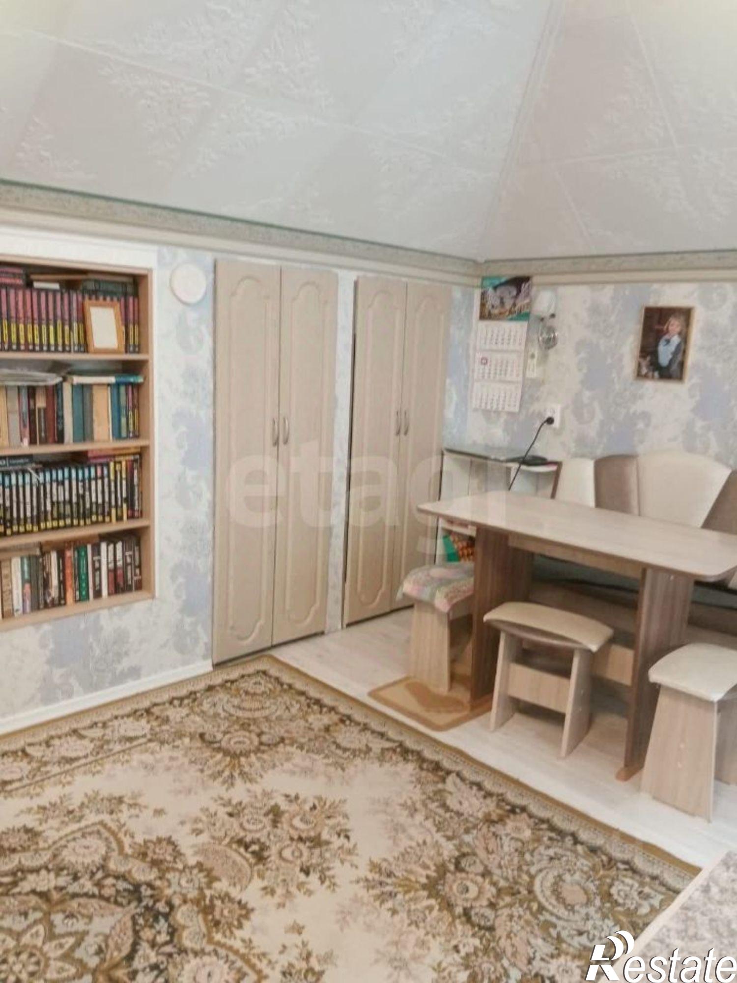 Купить квартиру за 4 100 000 рублей на Кишинёвская улица, 34/8