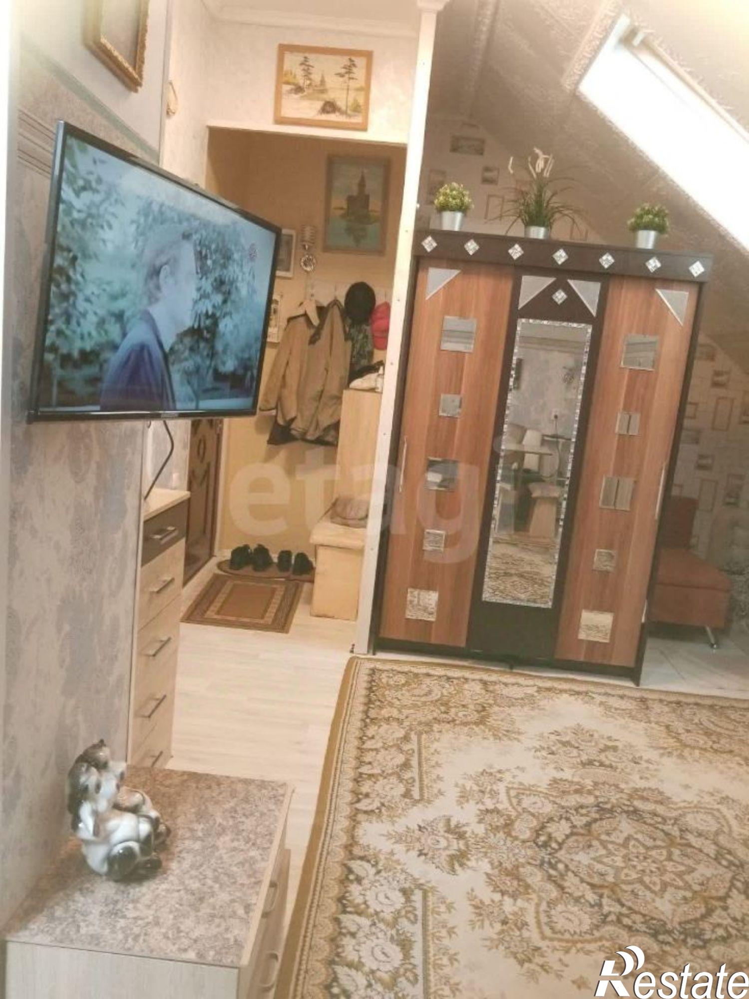 Купить квартиру за 4 100 000 рублей на Кишинёвская улица, 34/8