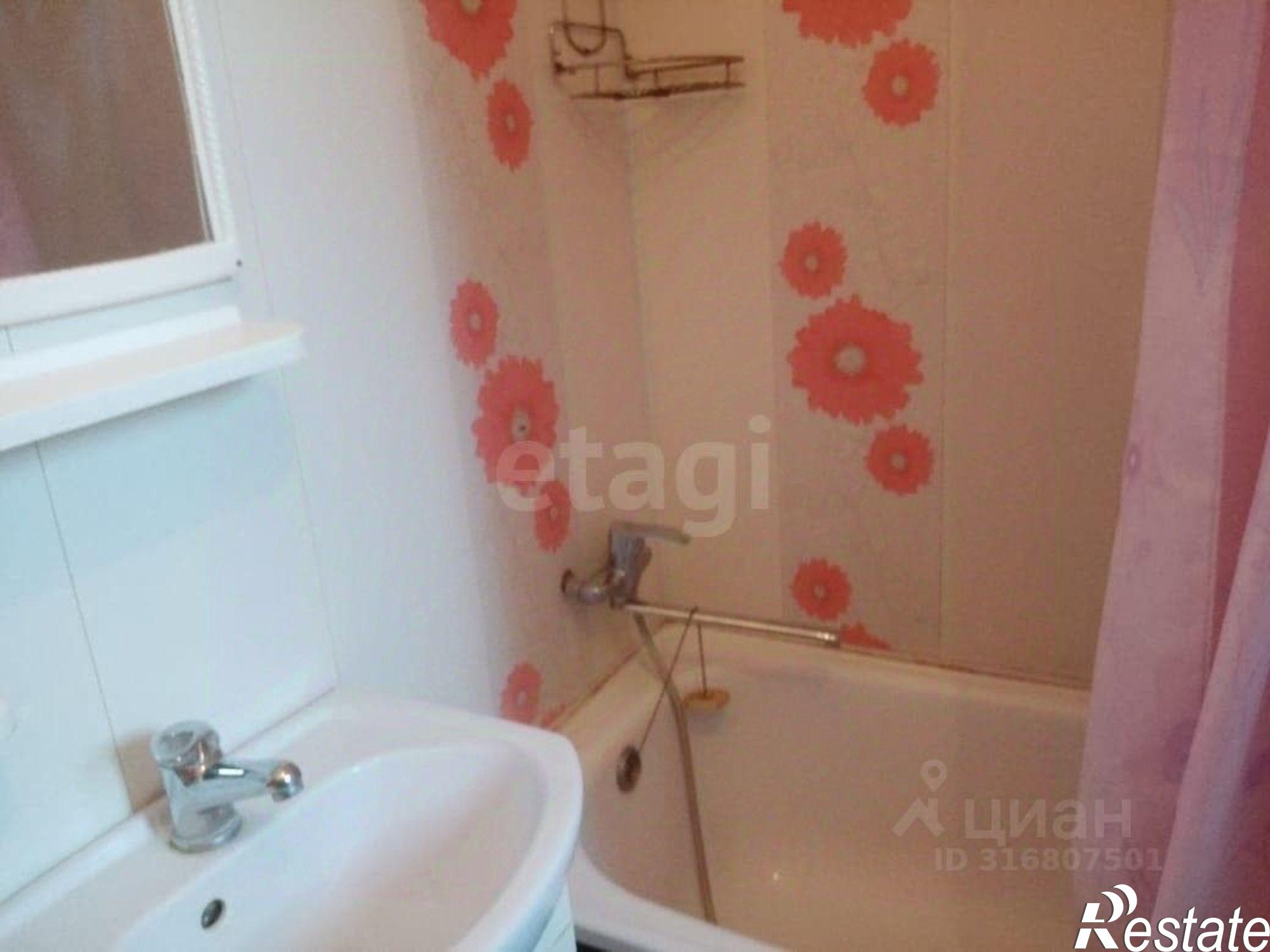 Купить квартиру за 4 100 000 рублей на Кишинёвская улица, 34/8