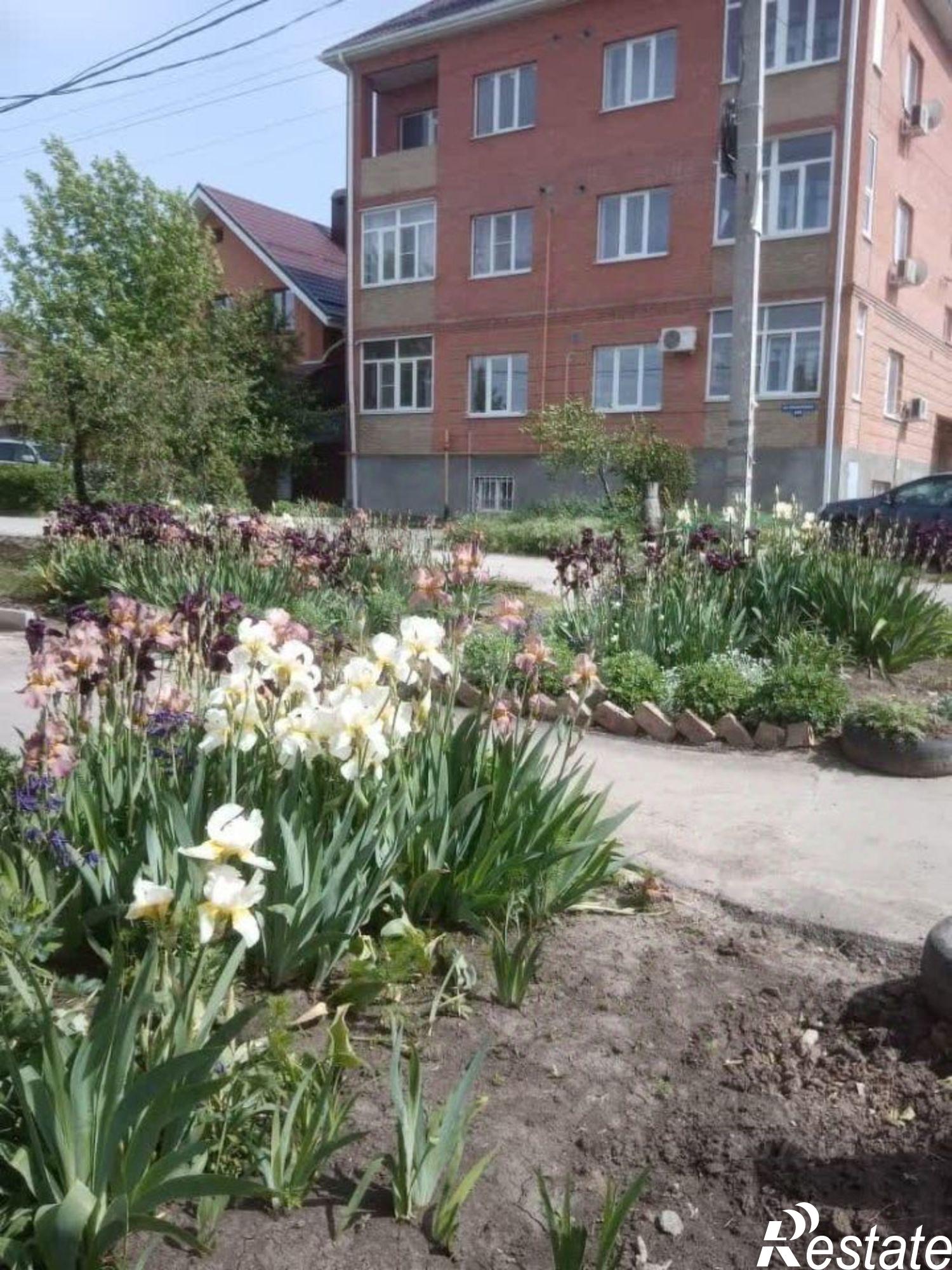 Купить квартиру за 4 100 000 рублей на Кишинёвская улица, 34/8