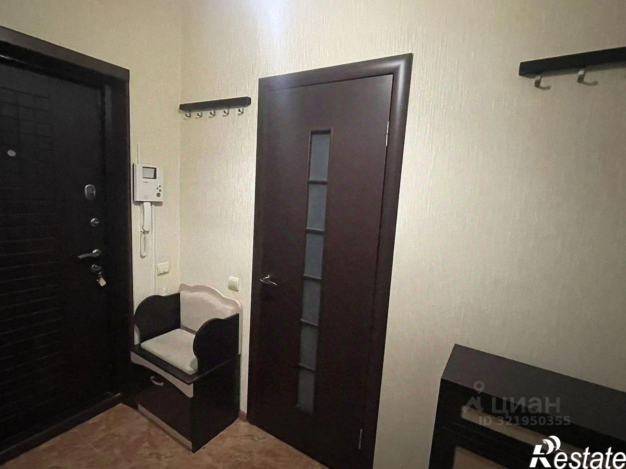 Купить квартиру за 4 600 000 рублей на Извилистая улица, 19