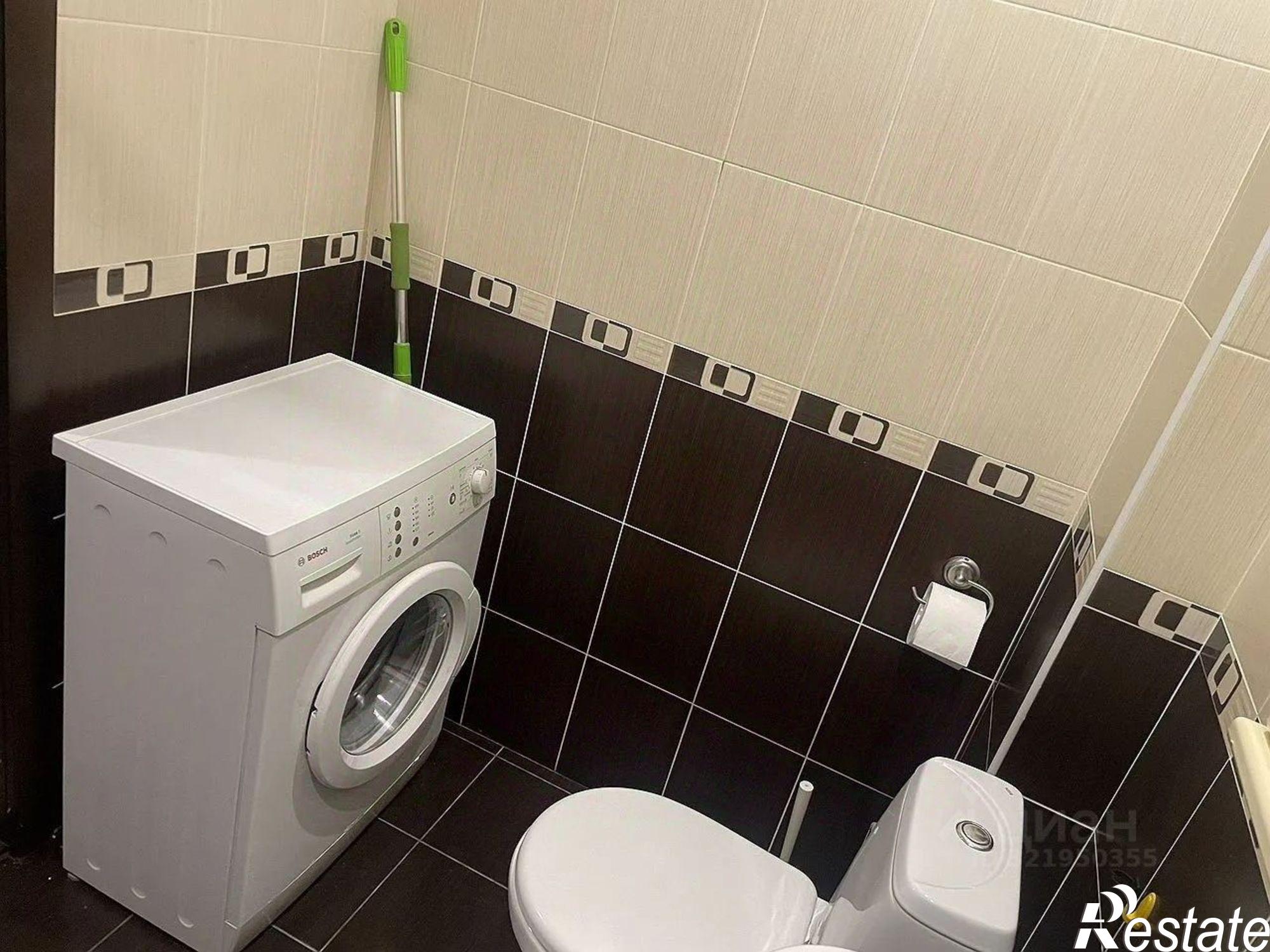 Купить квартиру за 4 600 000 рублей на Извилистая улица, 19