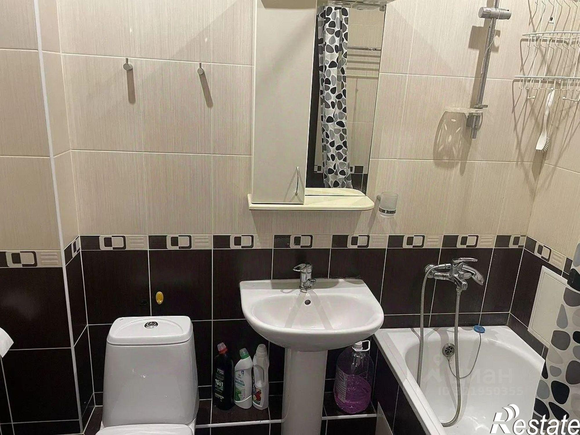 Купить квартиру за 4 600 000 рублей на Извилистая улица, 19