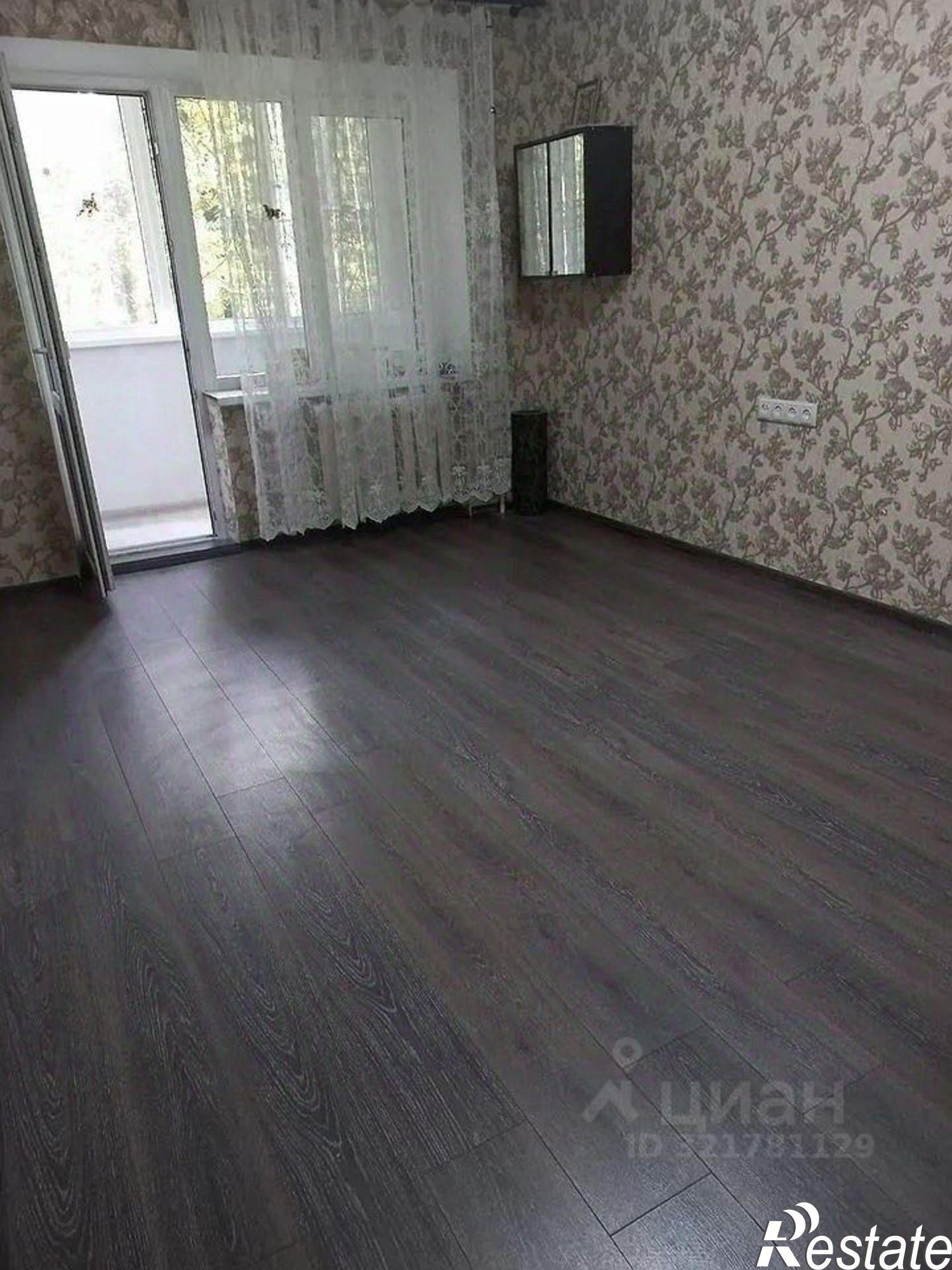 Купить квартиру за 4 900 000 рублей на Коммунистический проспект, 6