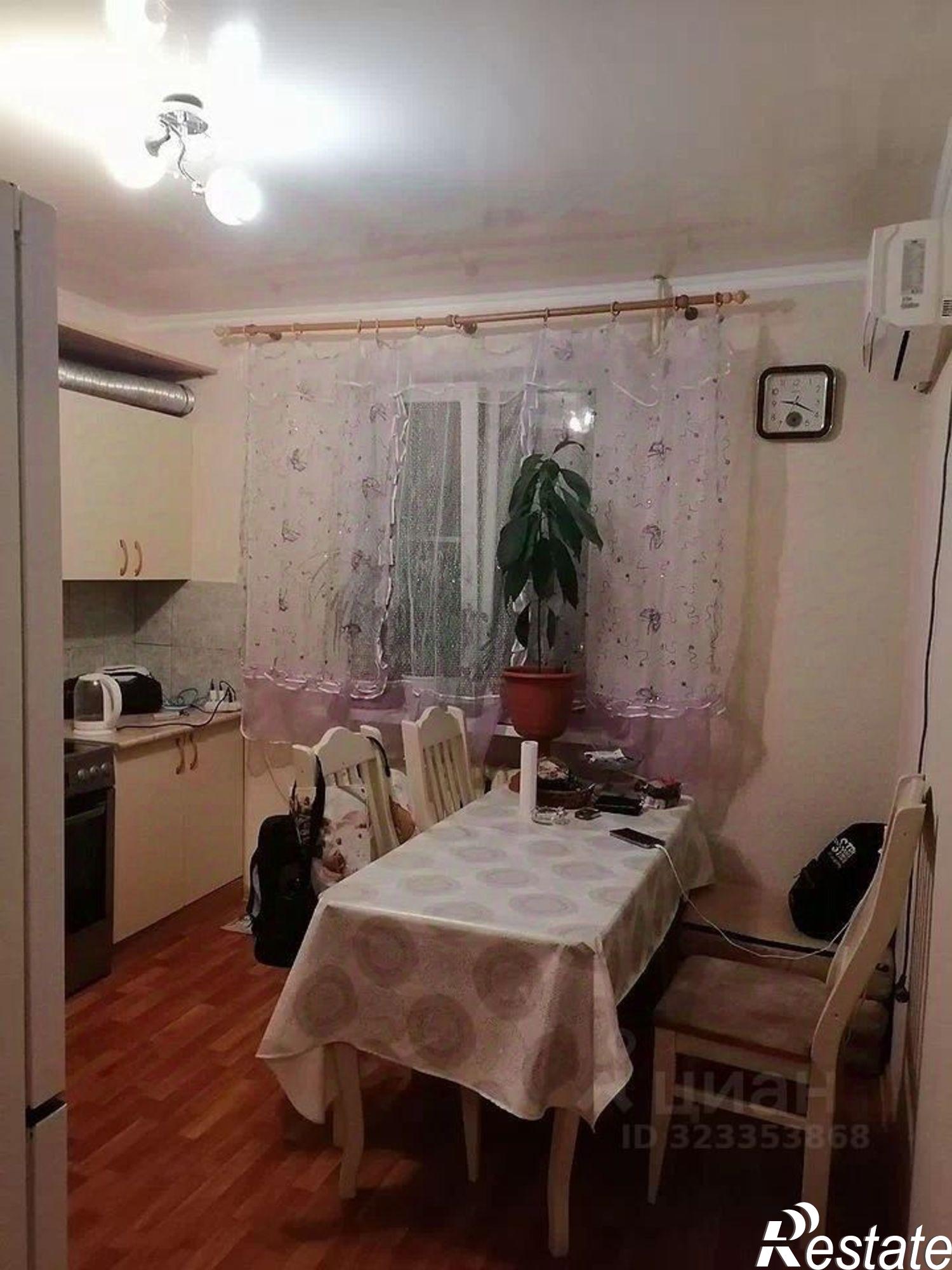 Купить квартиру за 5 200 000 рублей на Башкирская улица, 14/1