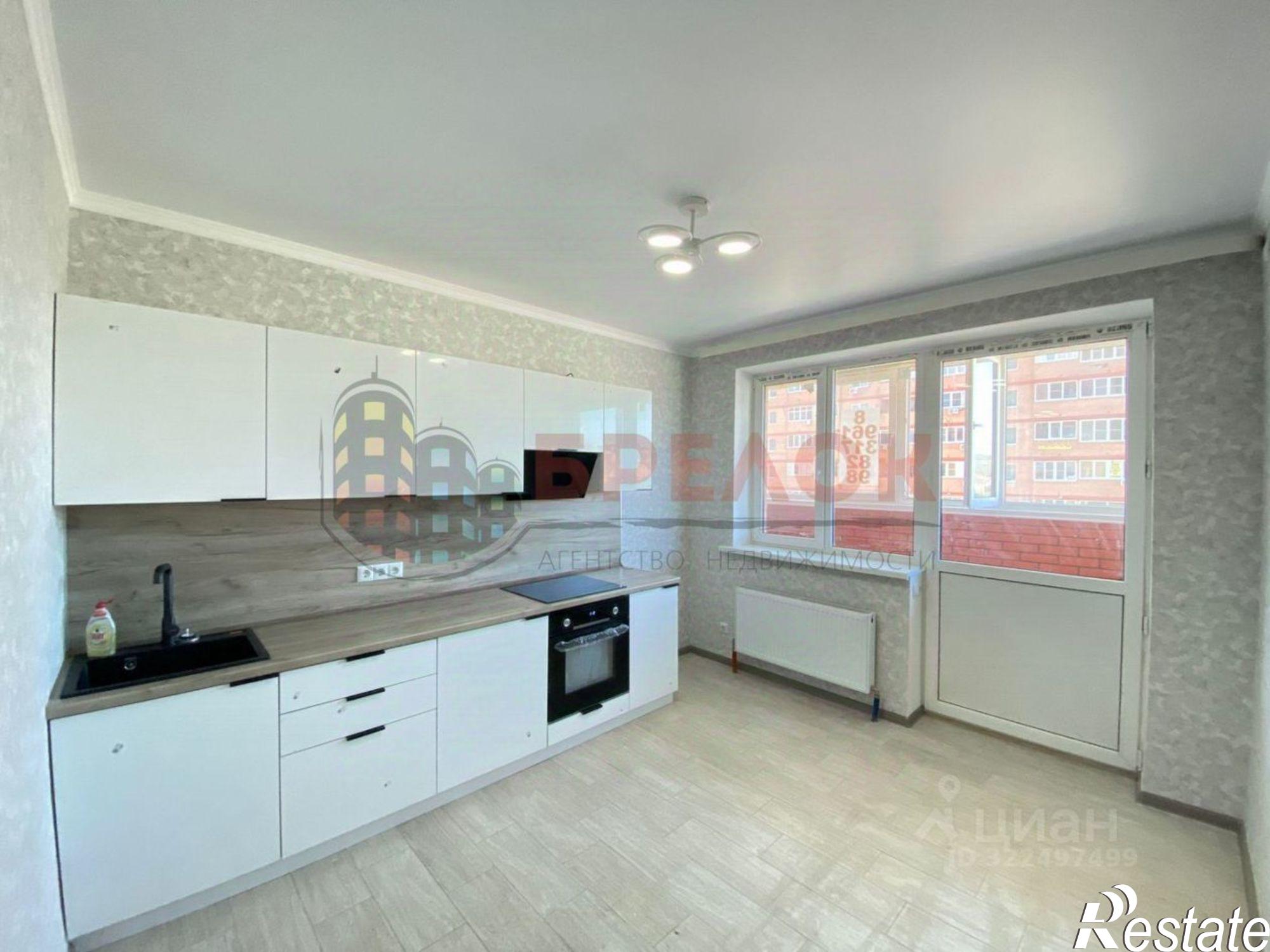 Купить квартиру за 6 500 000 рублей на улица Шаповалова, 1Д