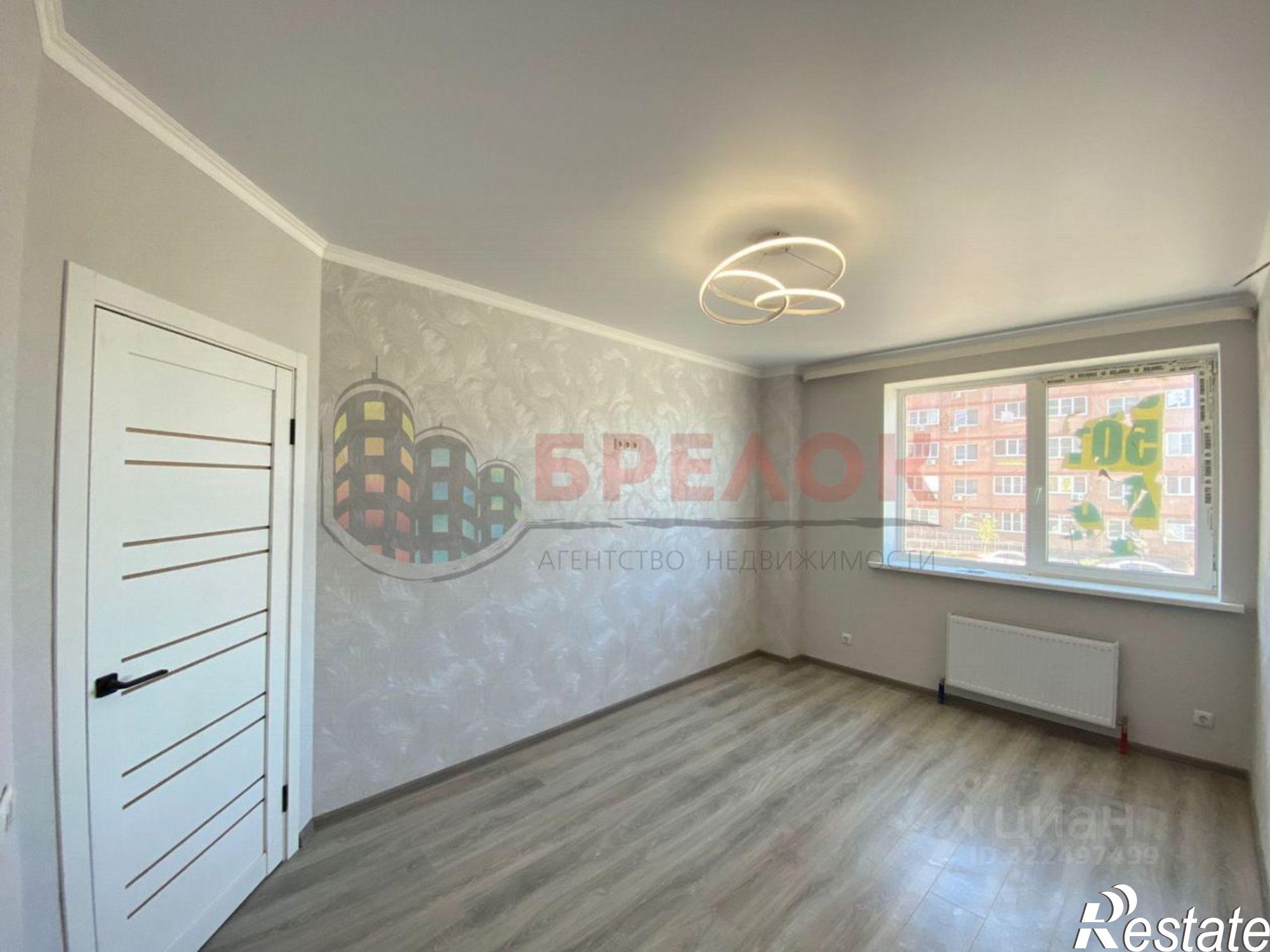 Купить квартиру за 6 500 000 рублей на улица Шаповалова, 1Д