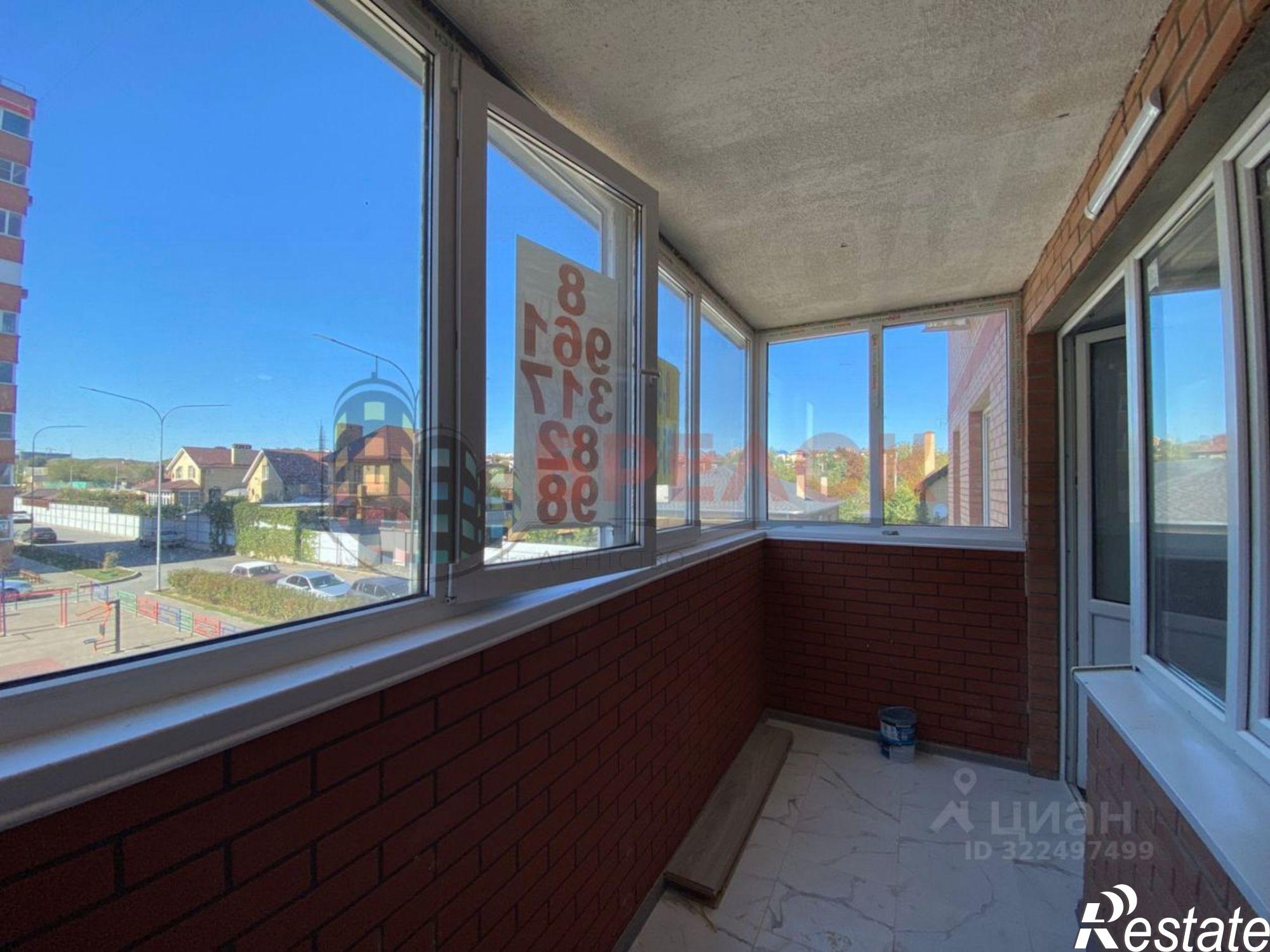 Купить квартиру за 6 500 000 рублей на улица Шаповалова, 1Д