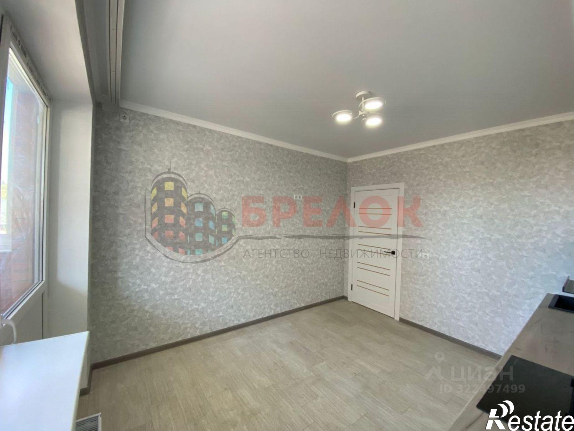 Купить квартиру за 6 500 000 рублей на улица Шаповалова, 1Д