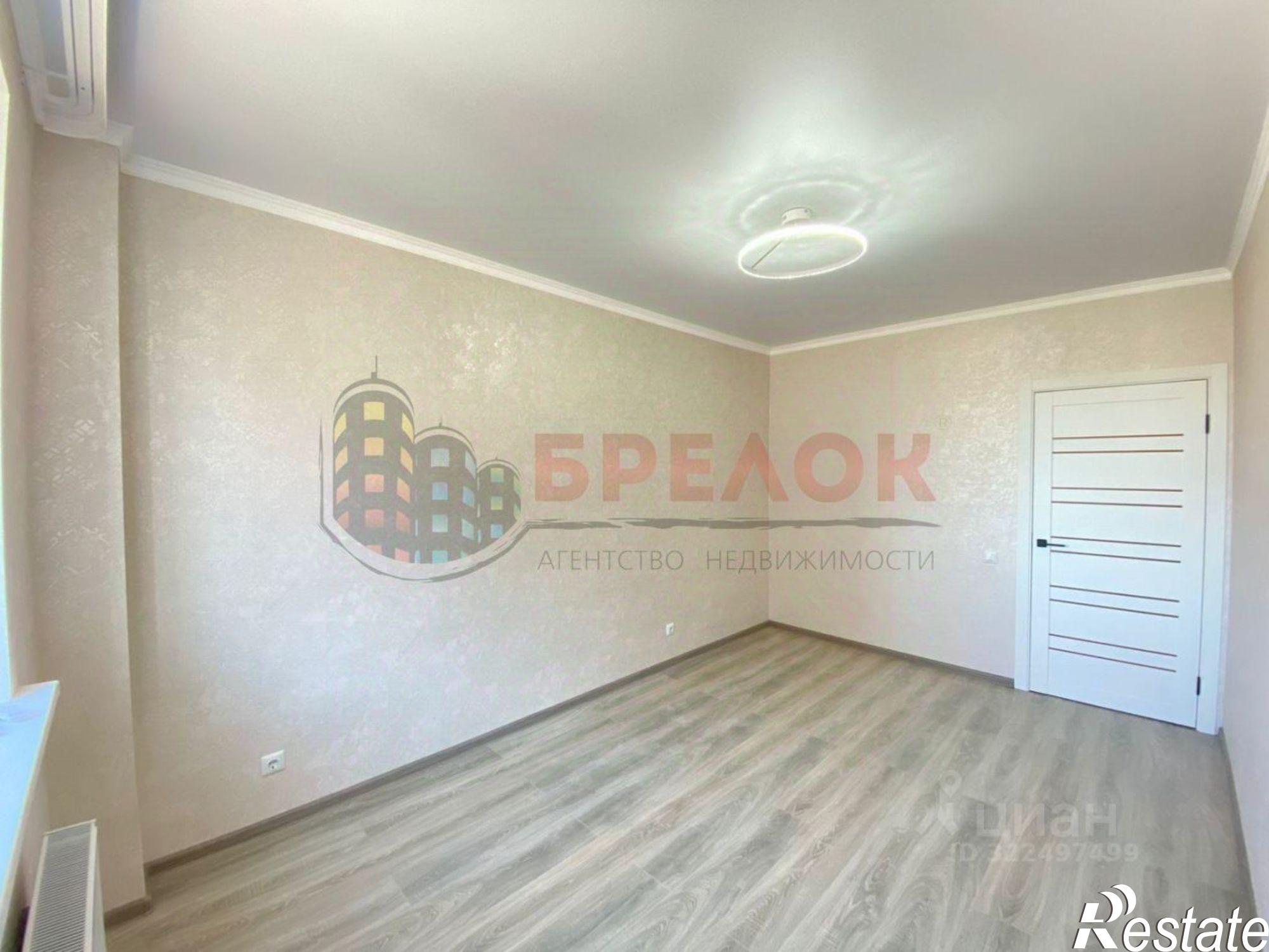 Купить квартиру за 6 500 000 рублей на улица Шаповалова, 1Д