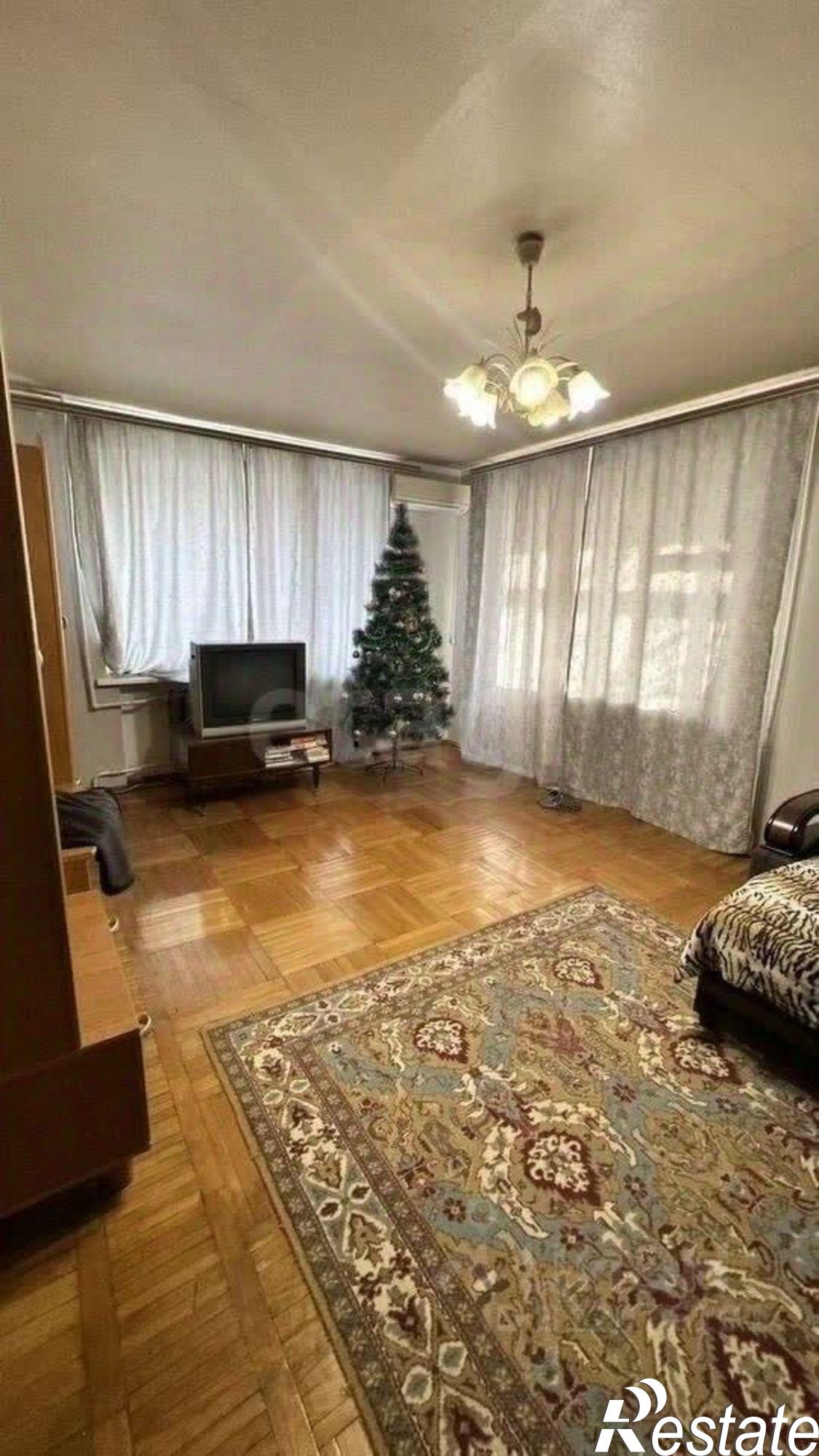 Купить квартиру за 6 500 000 рублей на Каширская улица, 8/2