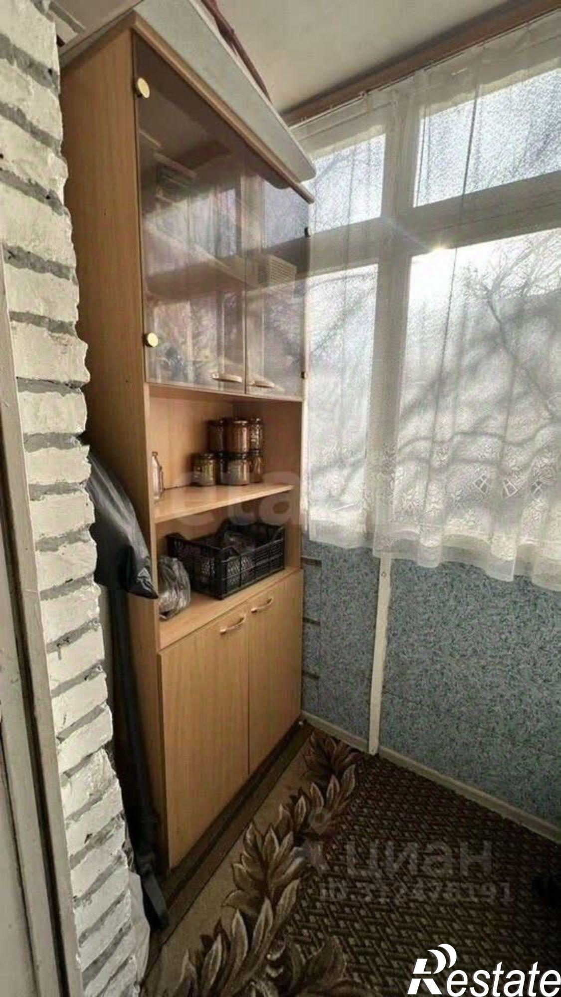 Купить квартиру за 6 500 000 рублей на Каширская улица, 8/2