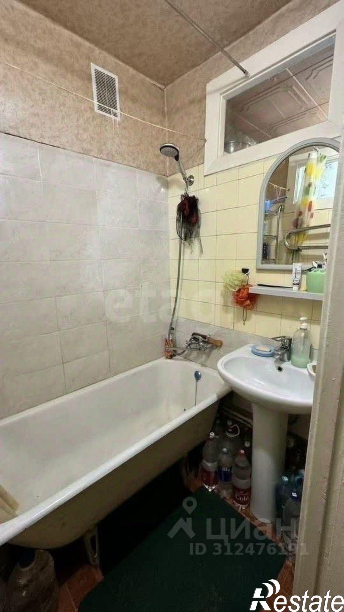 Купить квартиру за 6 500 000 рублей на Каширская улица, 8/2