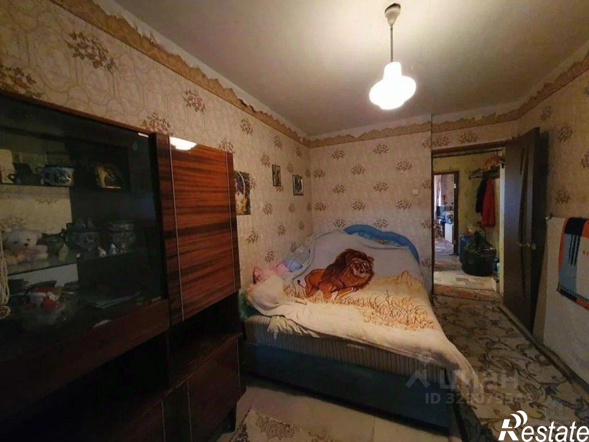 Купить квартиру за 6 900 000 рублей на 18-я линия, 69