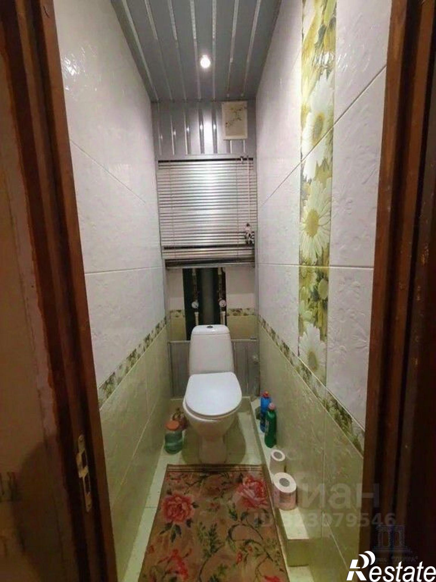 Купить квартиру за 6 900 000 рублей на 18-я линия, 69