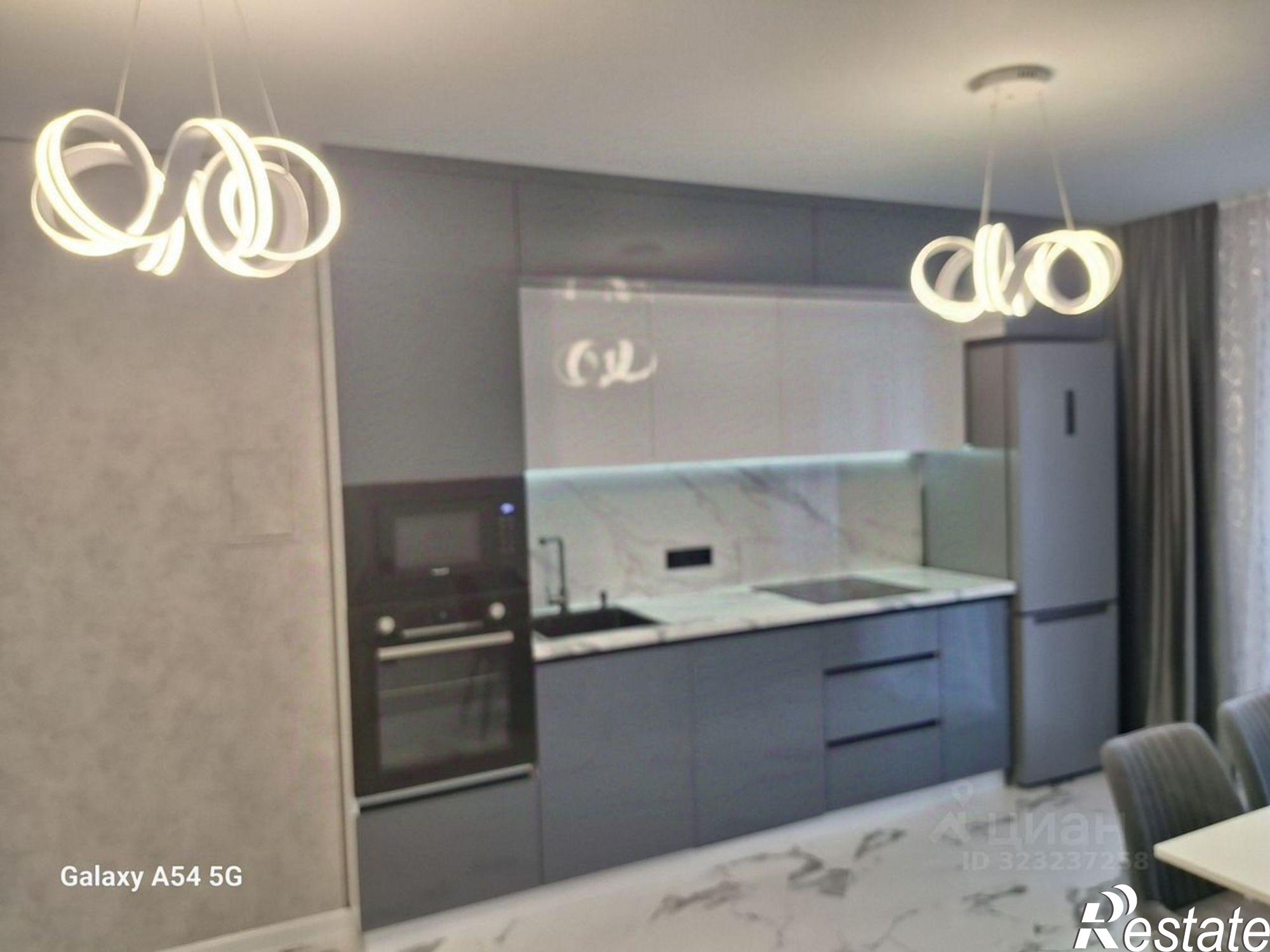 Купить квартиру за 7 190 000 рублей на улица Ткачёва, 11