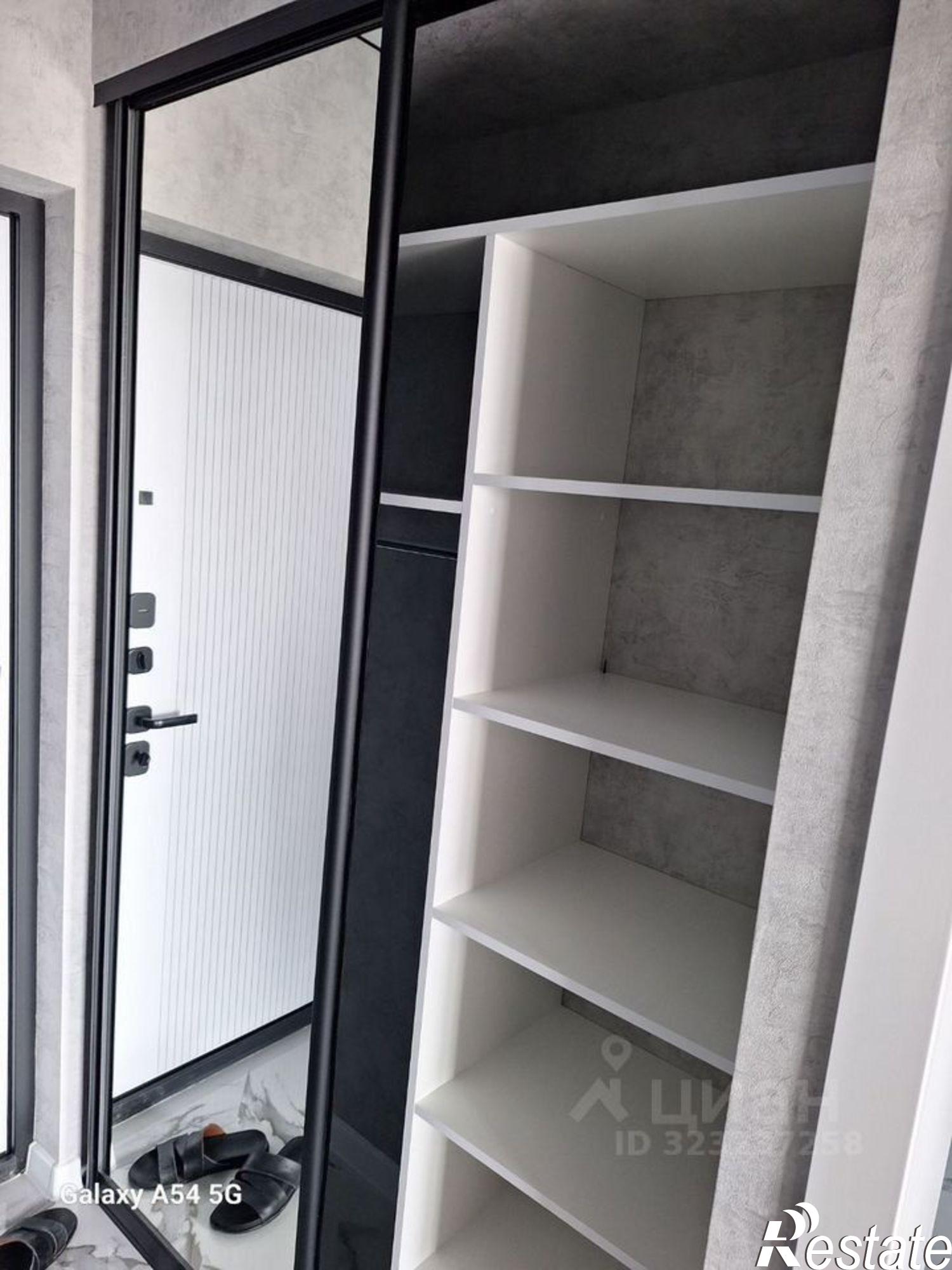 Купить квартиру за 7 190 000 рублей на улица Ткачёва, 11