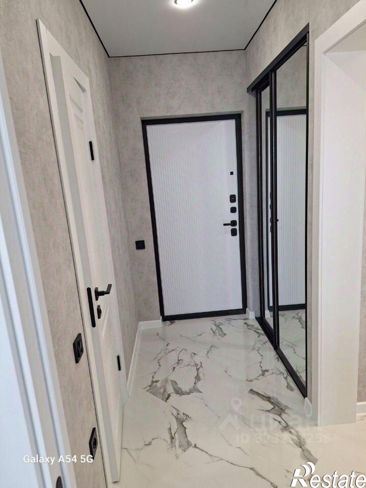 Купить квартиру за 7 190 000 рублей на улица Ткачёва, 11