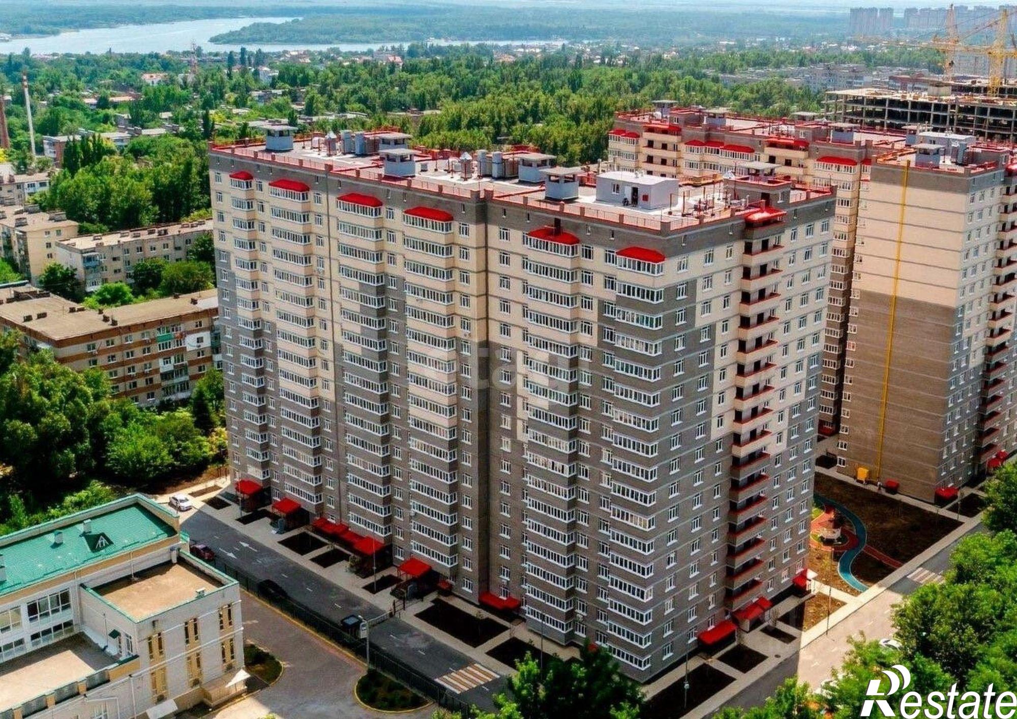 Купить квартиру за 7 200 000 рублей на проспект 40-летия Победы, 63/17 с4