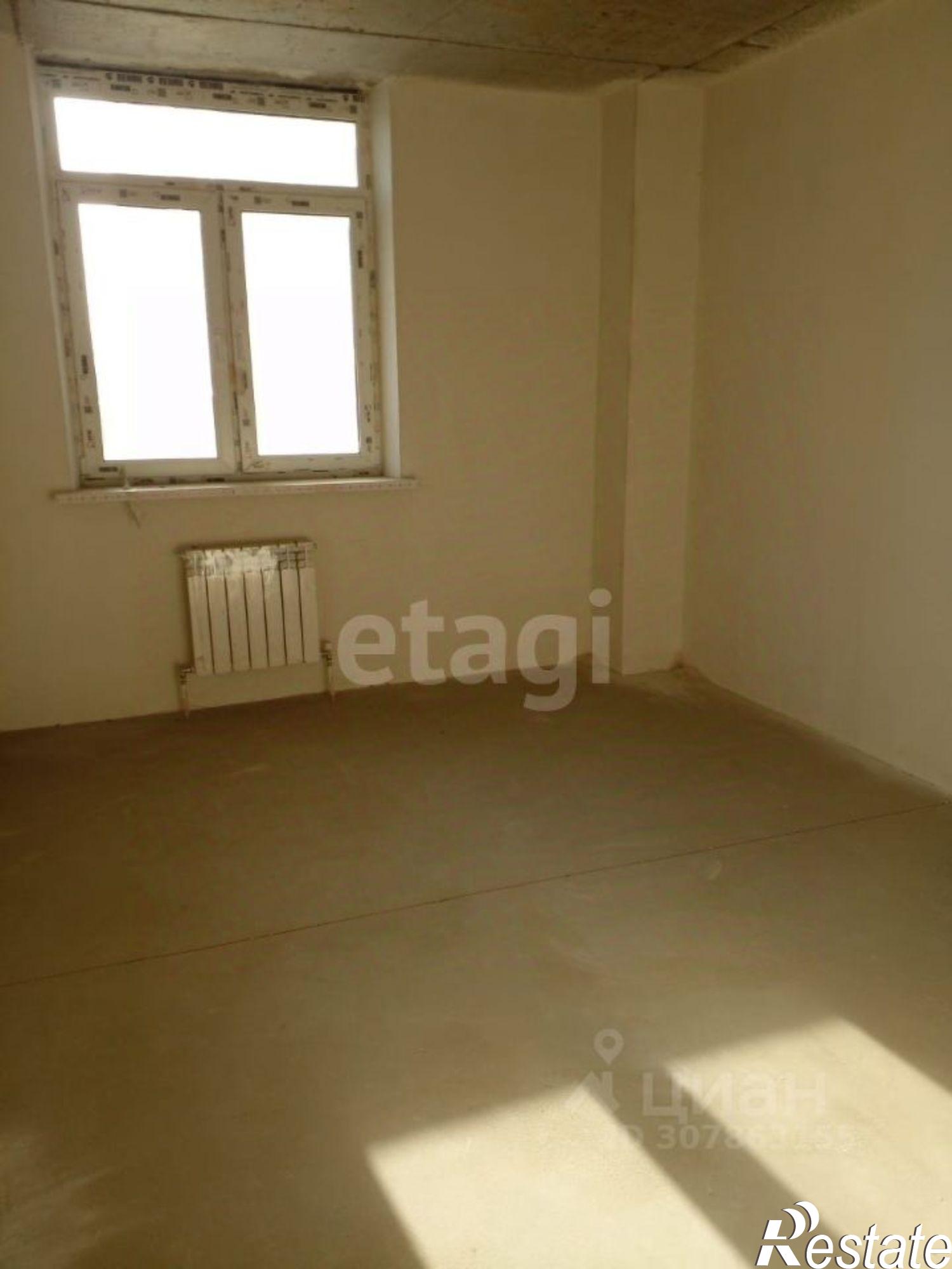 Купить квартиру за 7 200 000 рублей на проспект 40-летия Победы, 63/17 с4