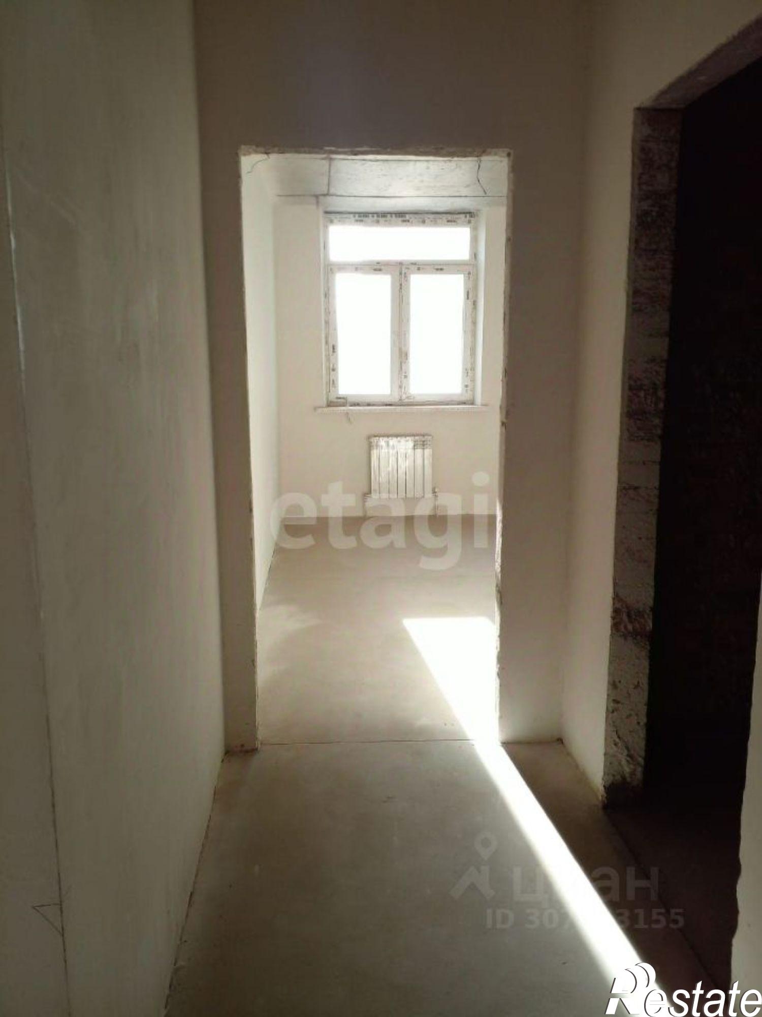 Купить квартиру за 7 200 000 рублей на проспект 40-летия Победы, 63/17 с4